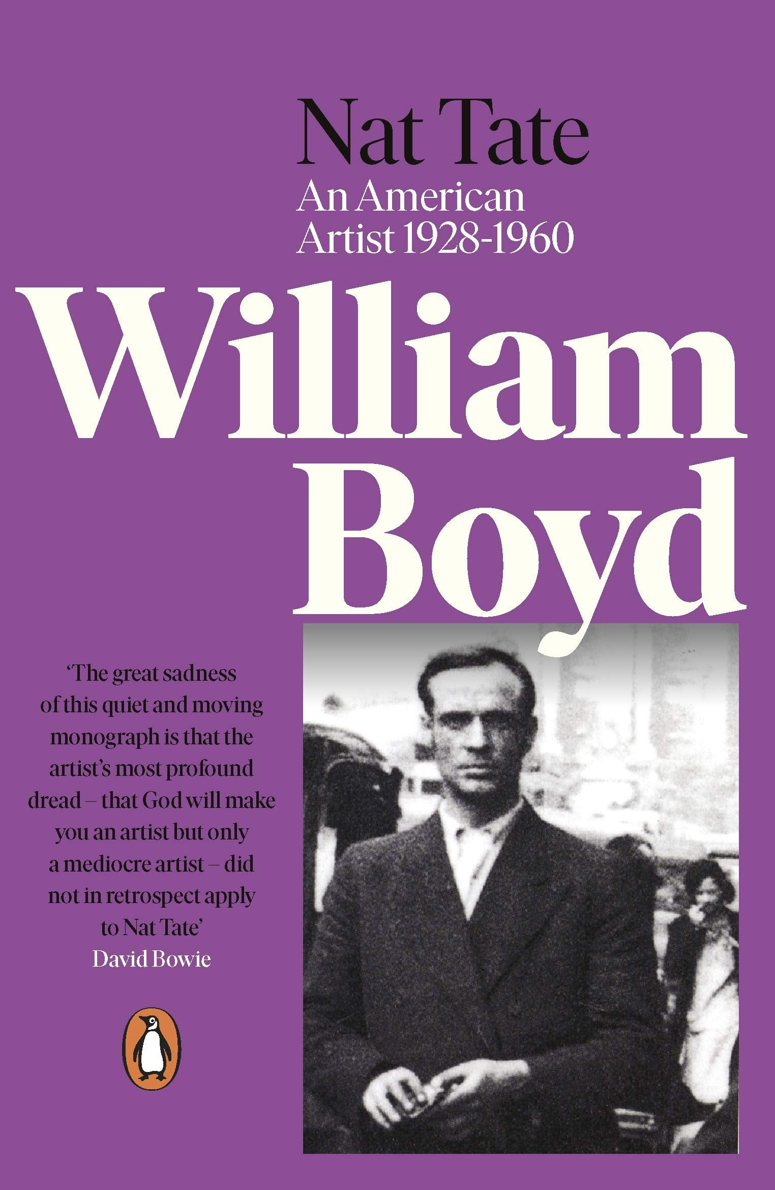Nat Tate: An American Artist 1928-1960 Contemporary literature