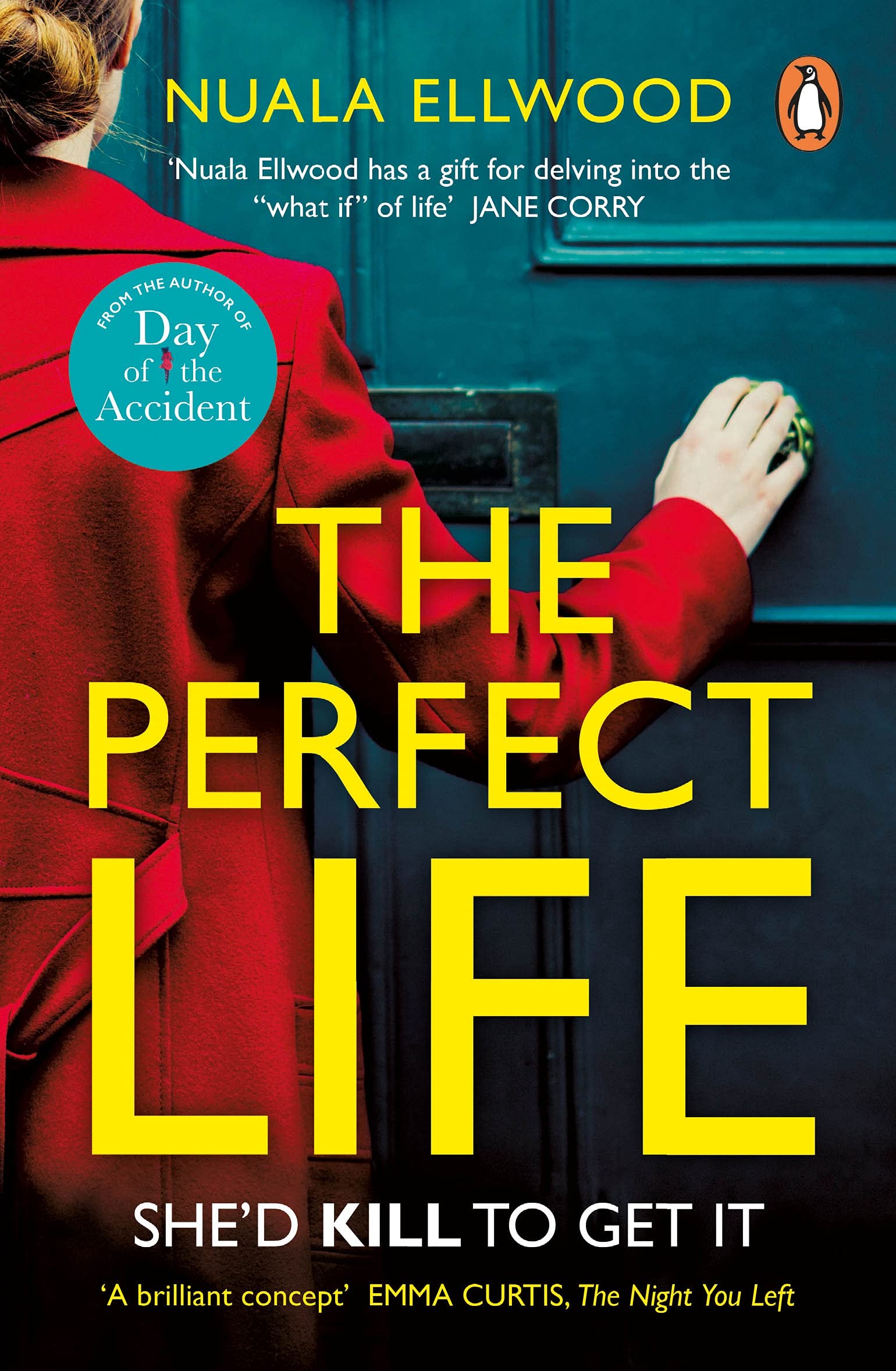 Product Image: The Perfect Life