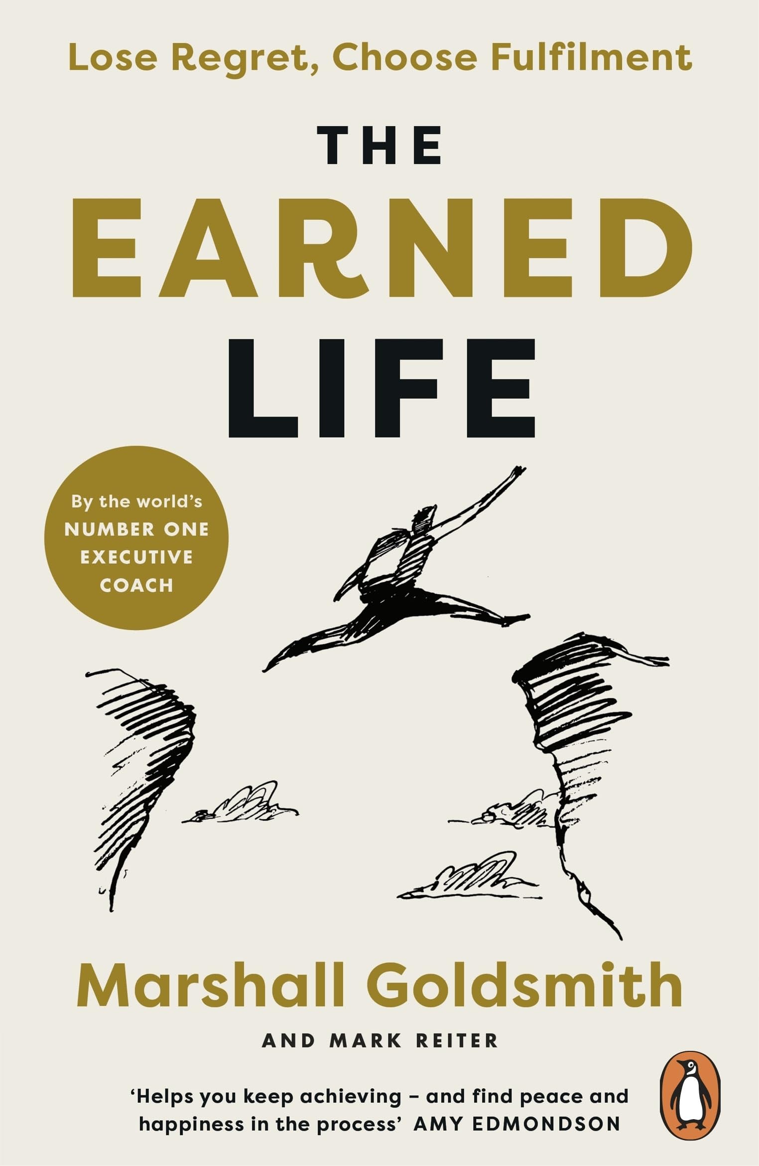The Earned Life Business, Finance & Career
