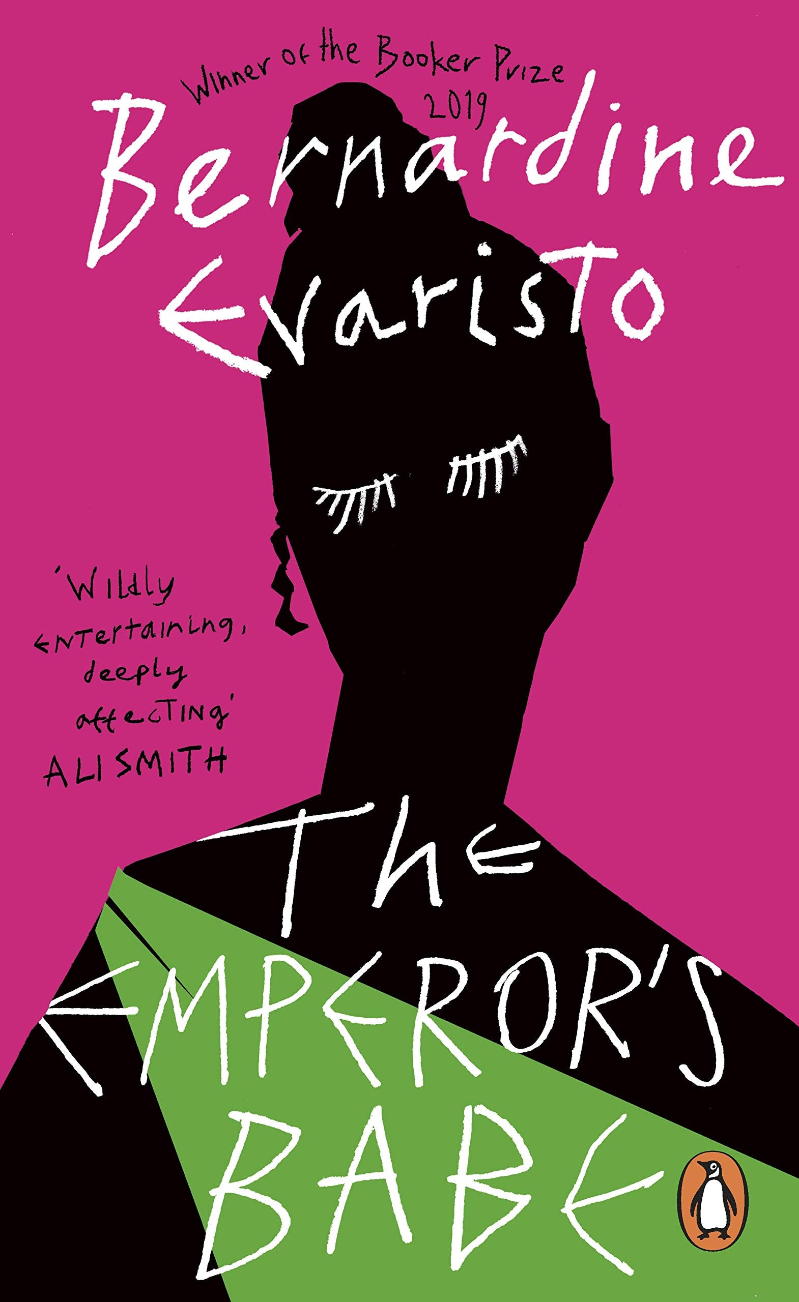 Product Image: The Emperor's Babe