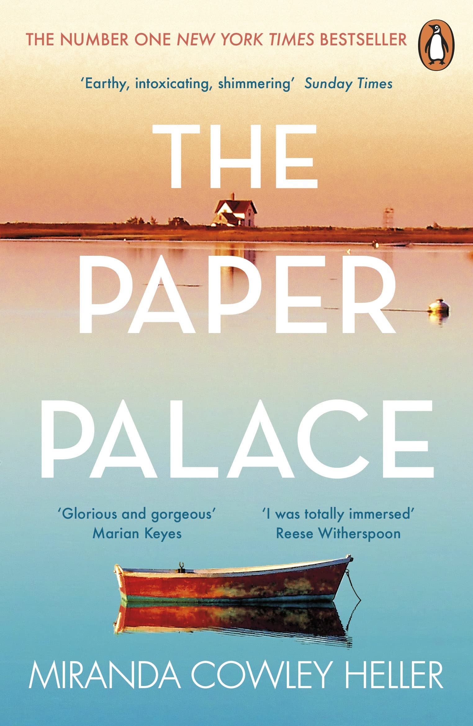 Product Image: The Paper Palace