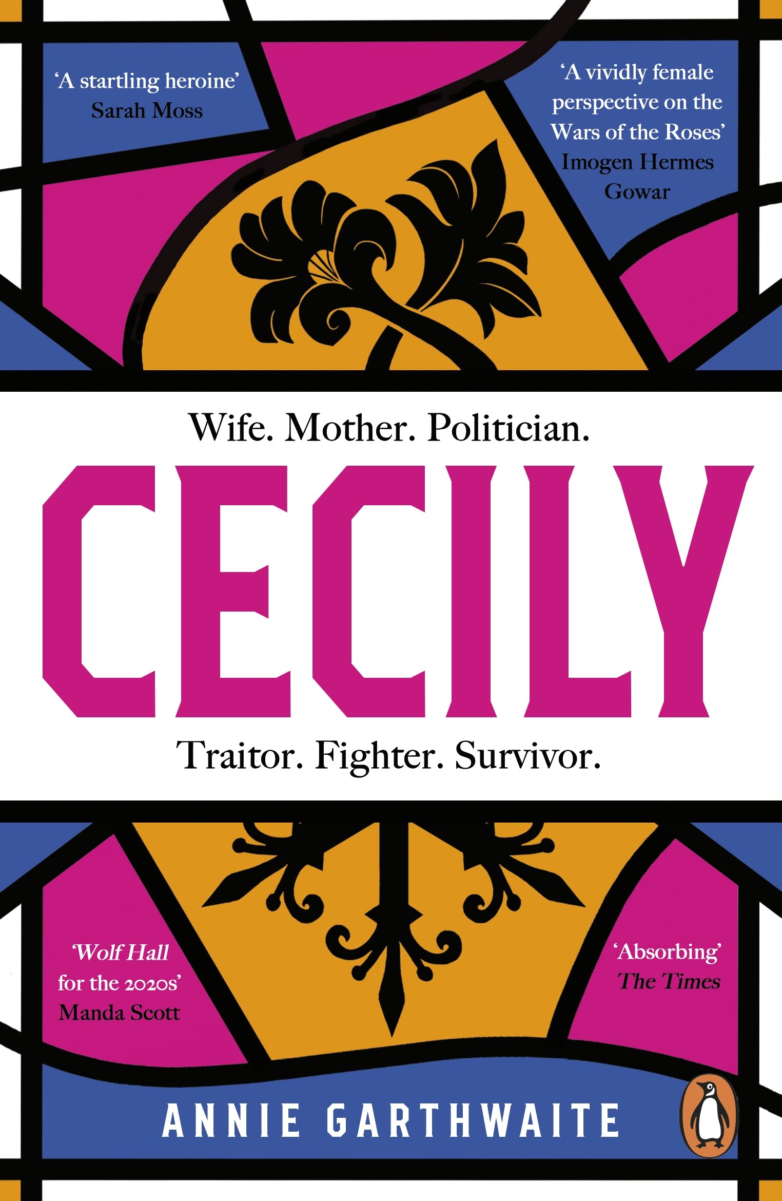 Cecily Social Sciences Books