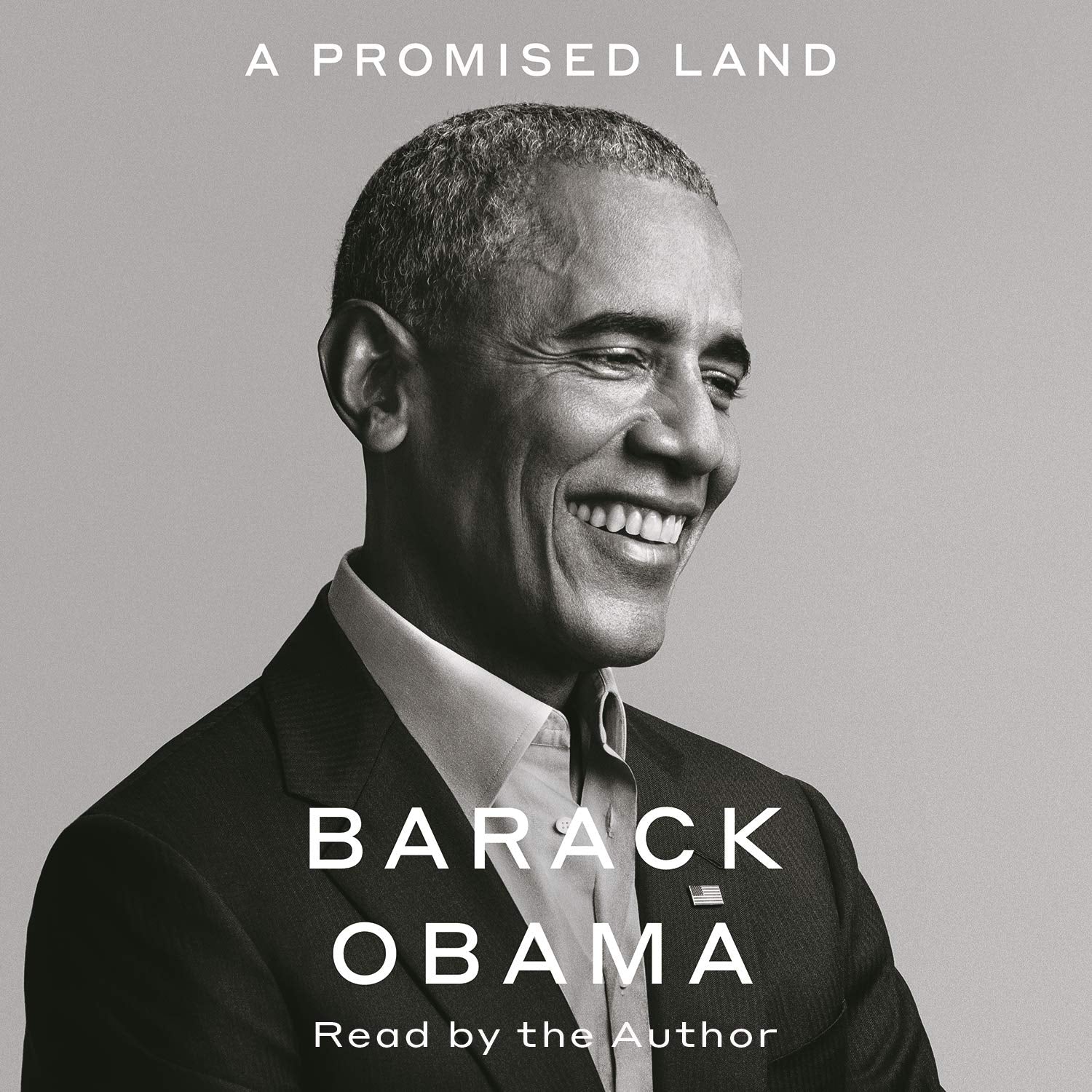 Product Image: A Promised Land