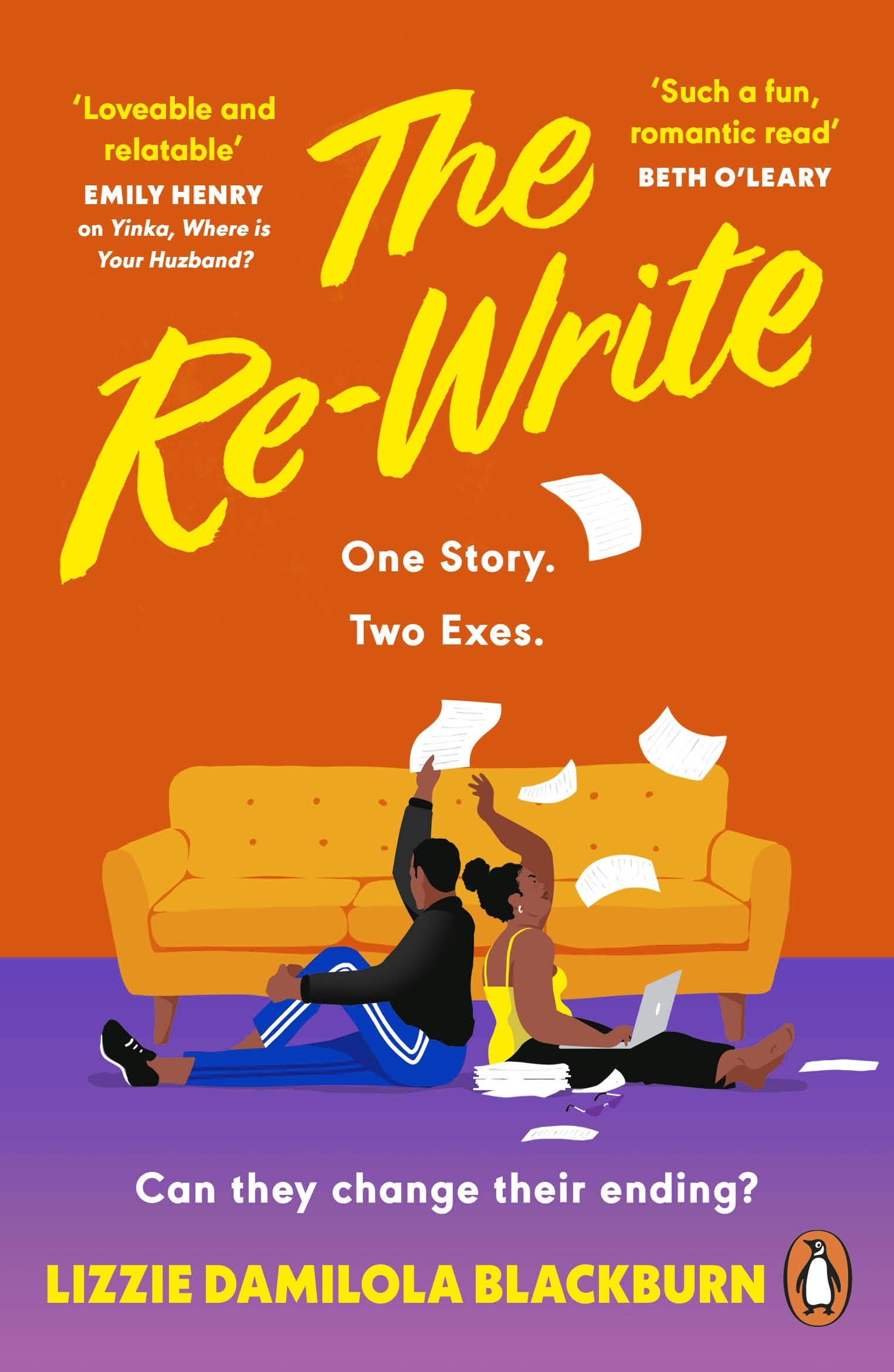Product Image: The Re-Write