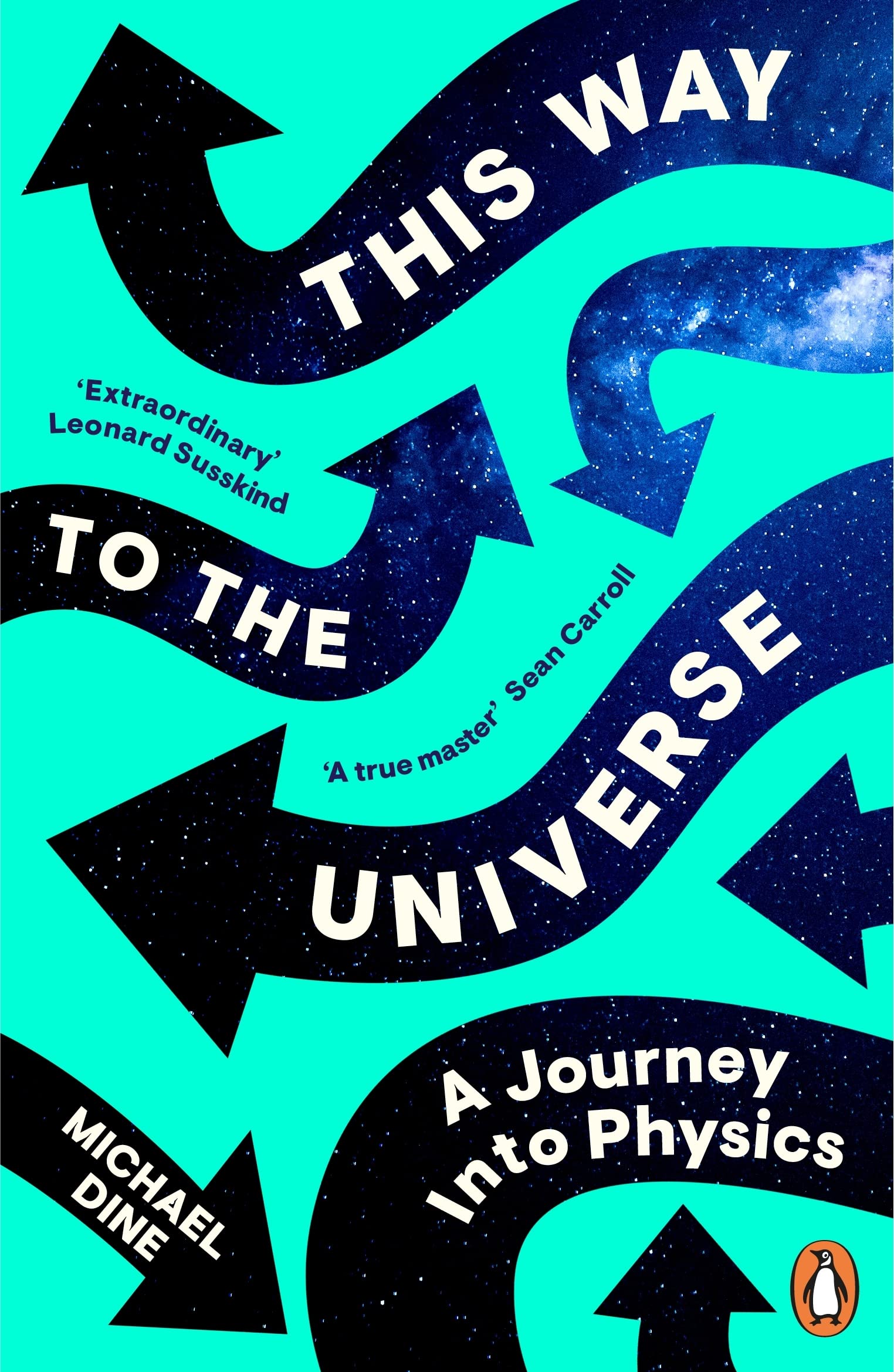 Product Image: This Way to the Universe