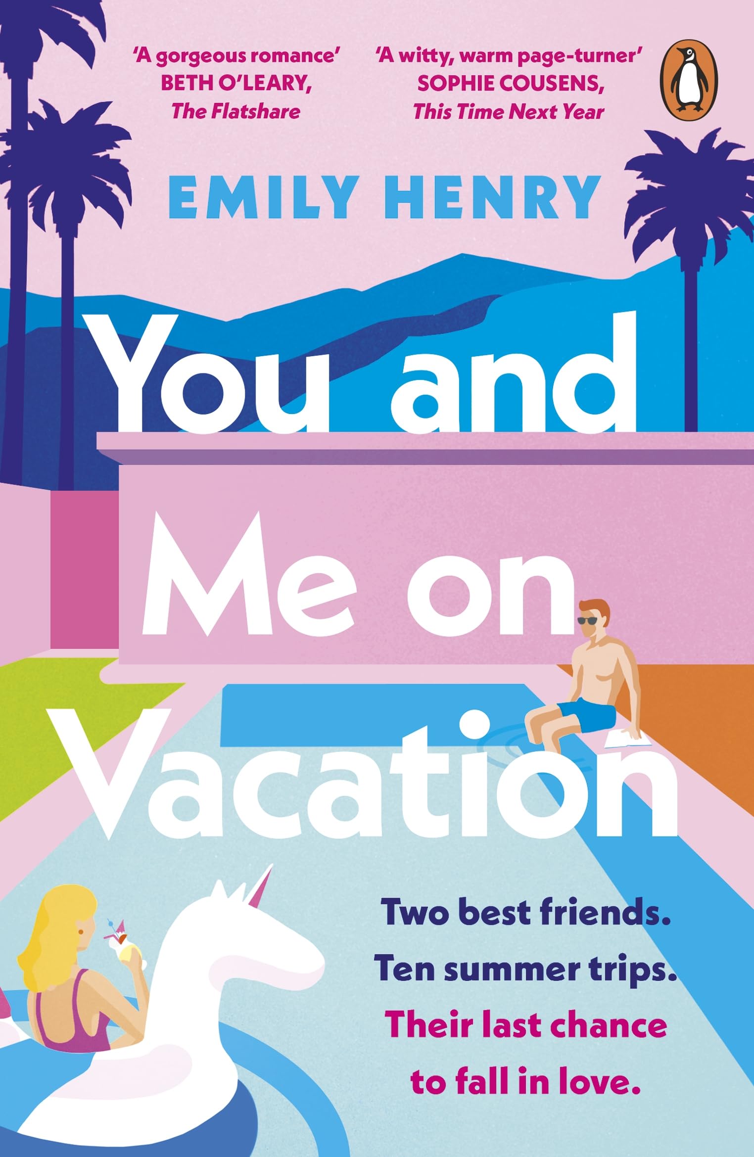 Product Image: You and Me on Vacation