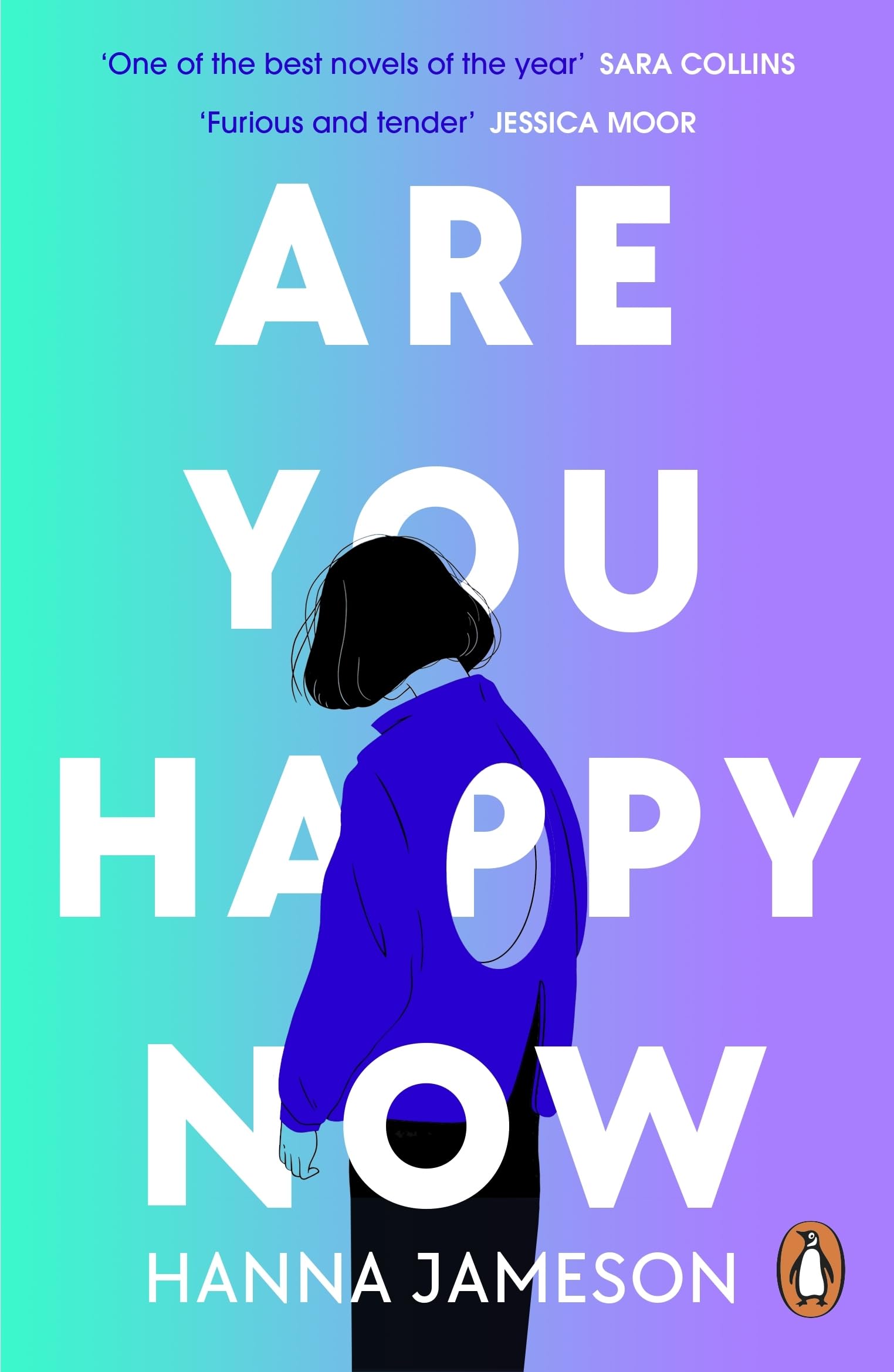 Product Image: Are You Happy Now