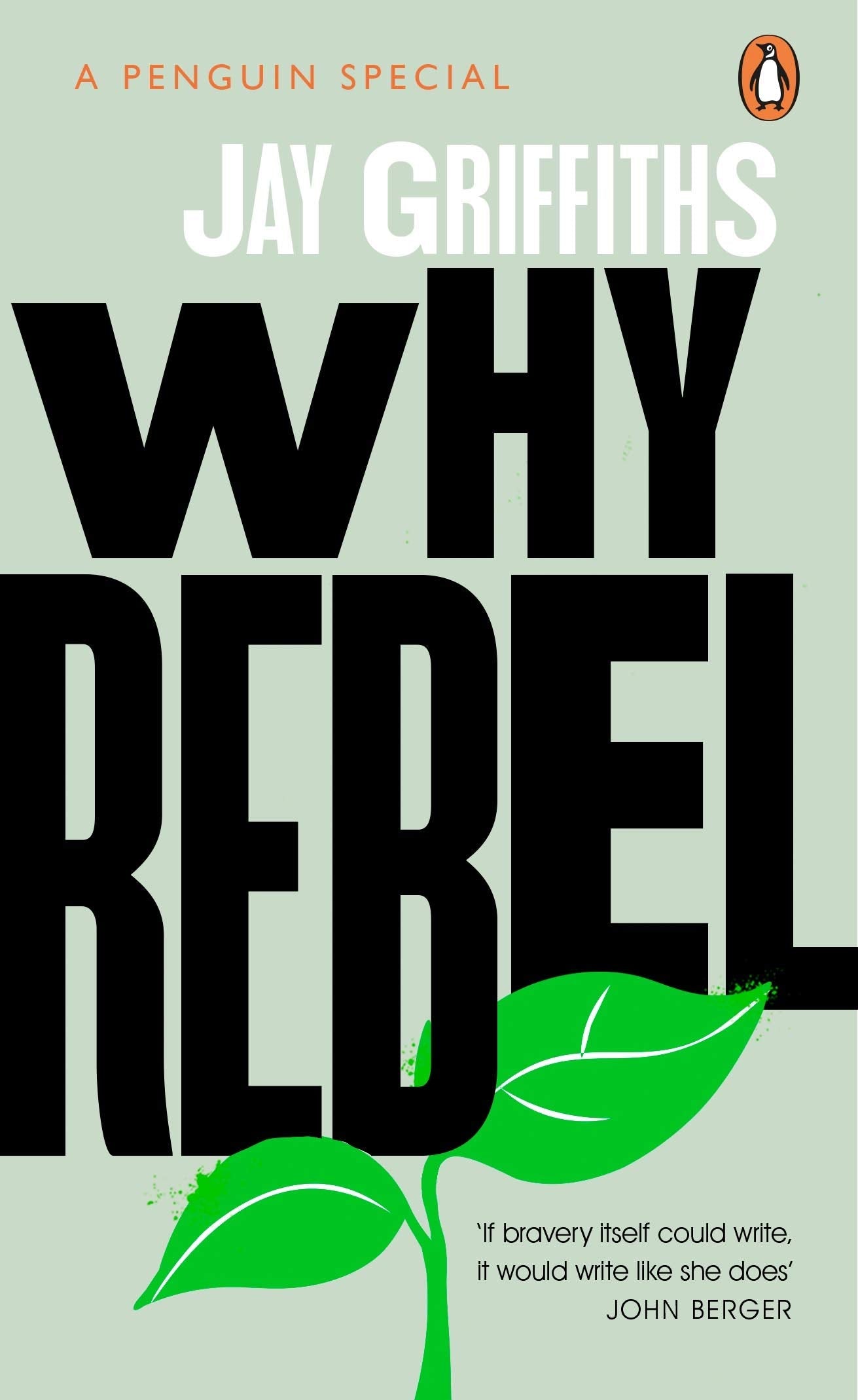 Why Rebel Books