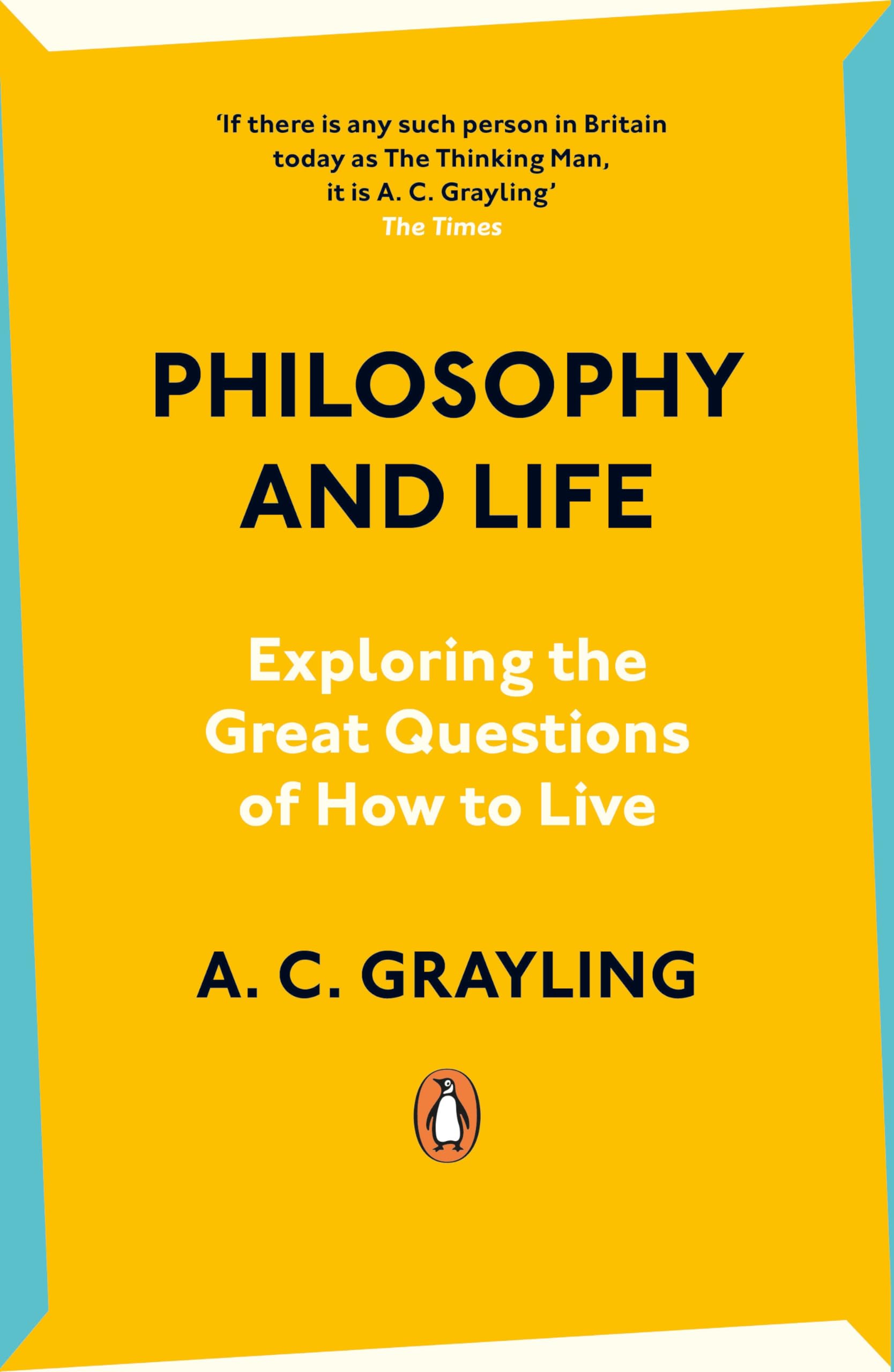 Product Image: Philosophy and Life