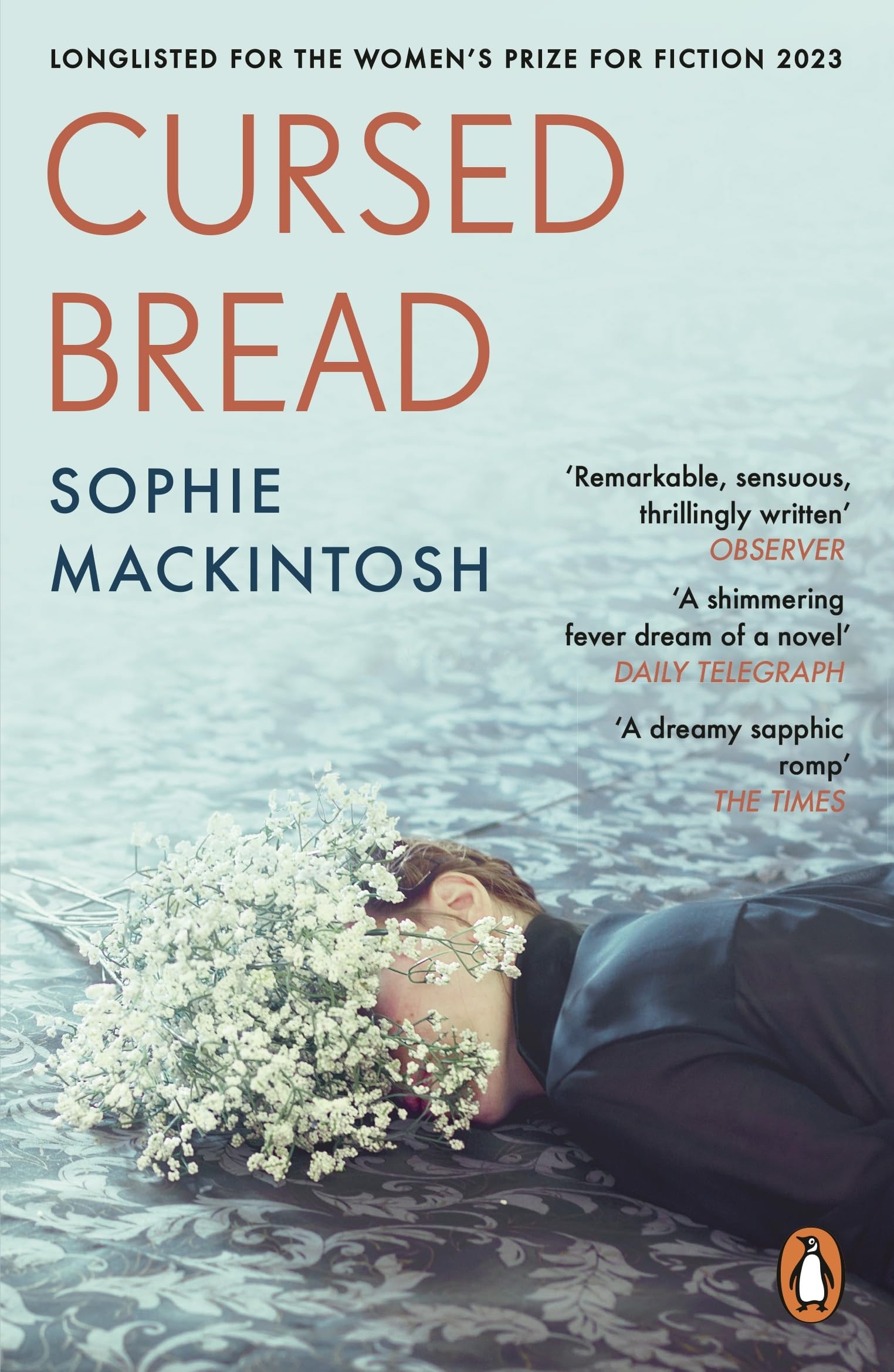 Cursed Bread Social Sciences