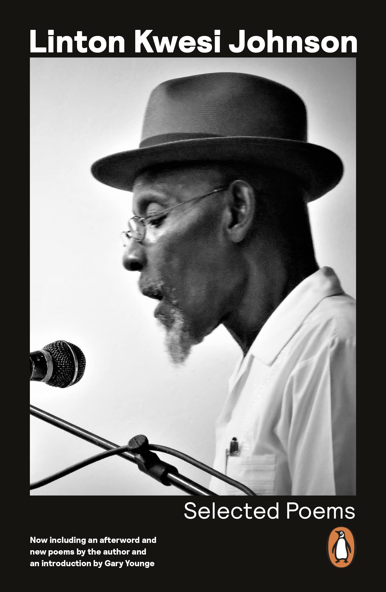 Product Image: Selected Poems