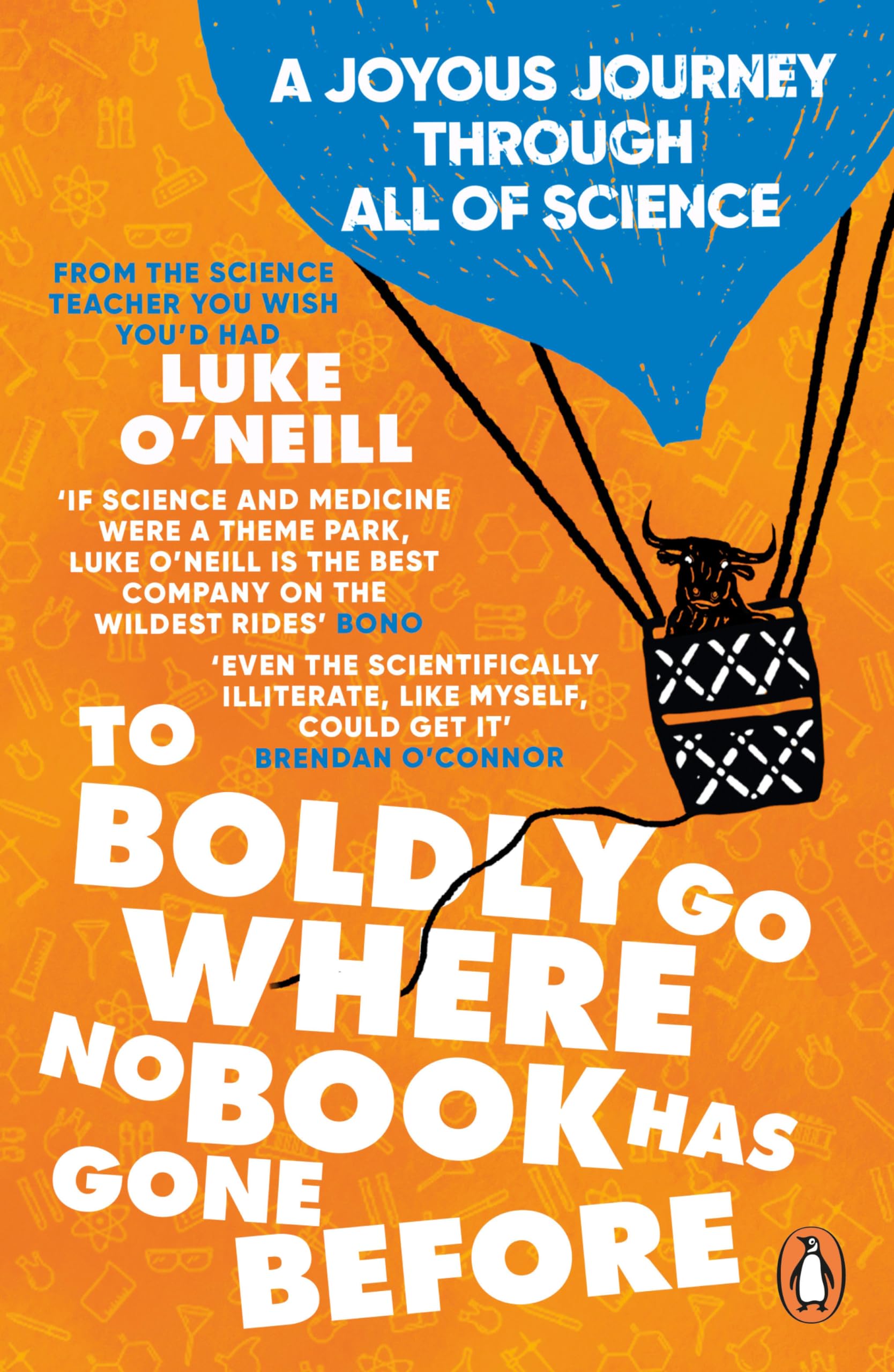 Product Image: To Boldly Go Where No Book Has Gone Before