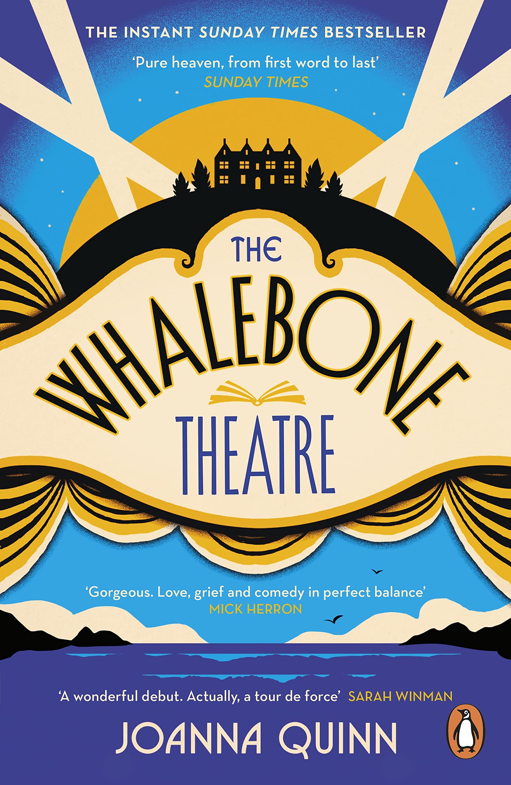 Product Image: The Whalebone Theatre