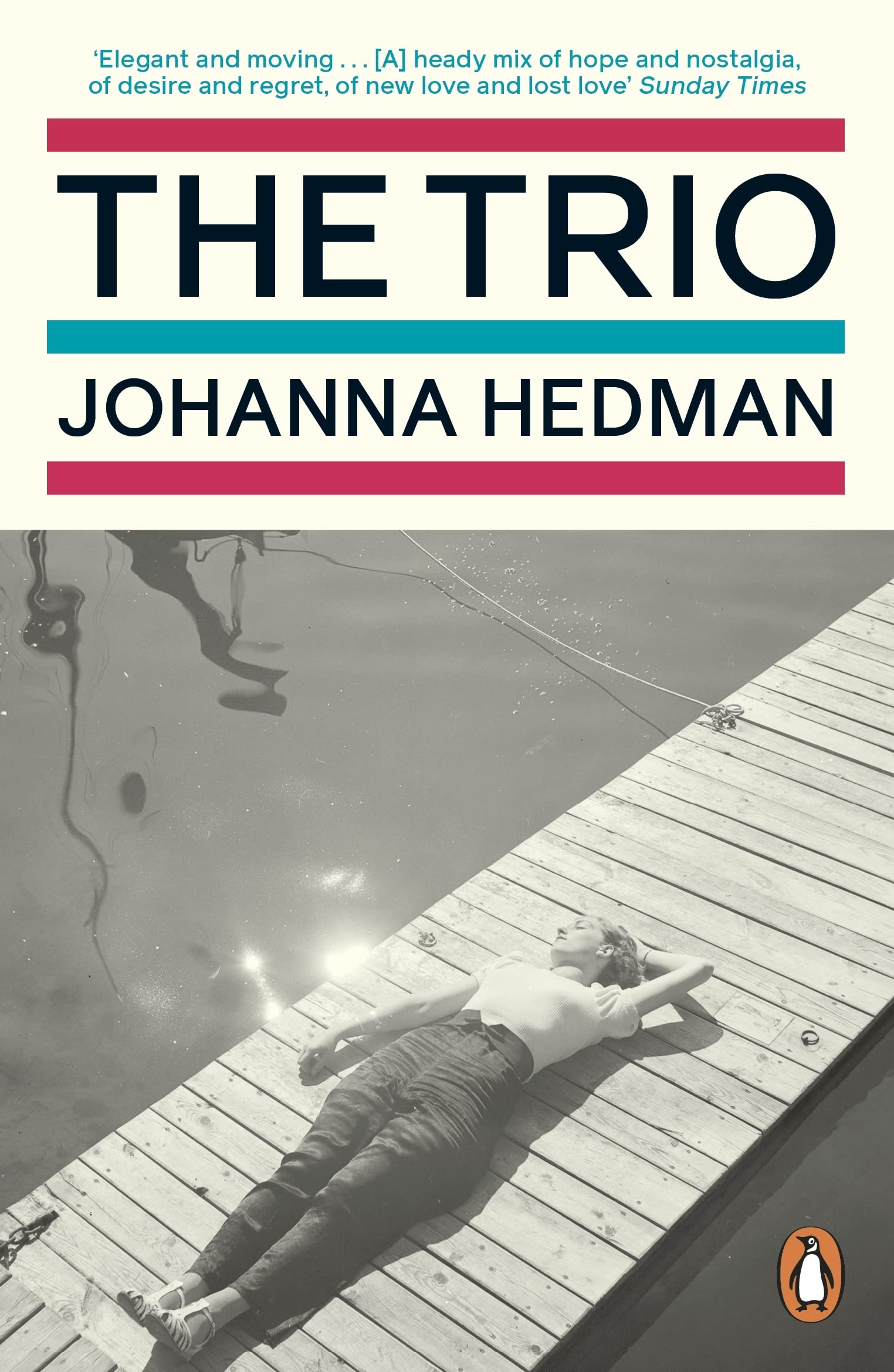 Product Image: The Trio