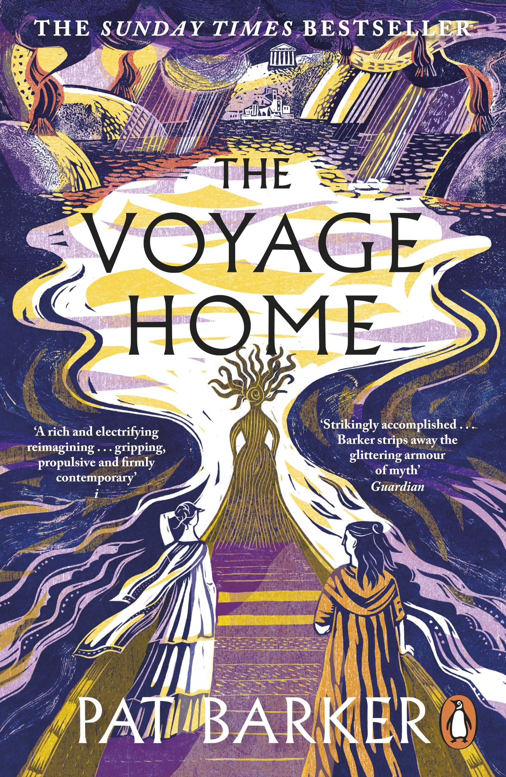 Product Image: The Voyage Home