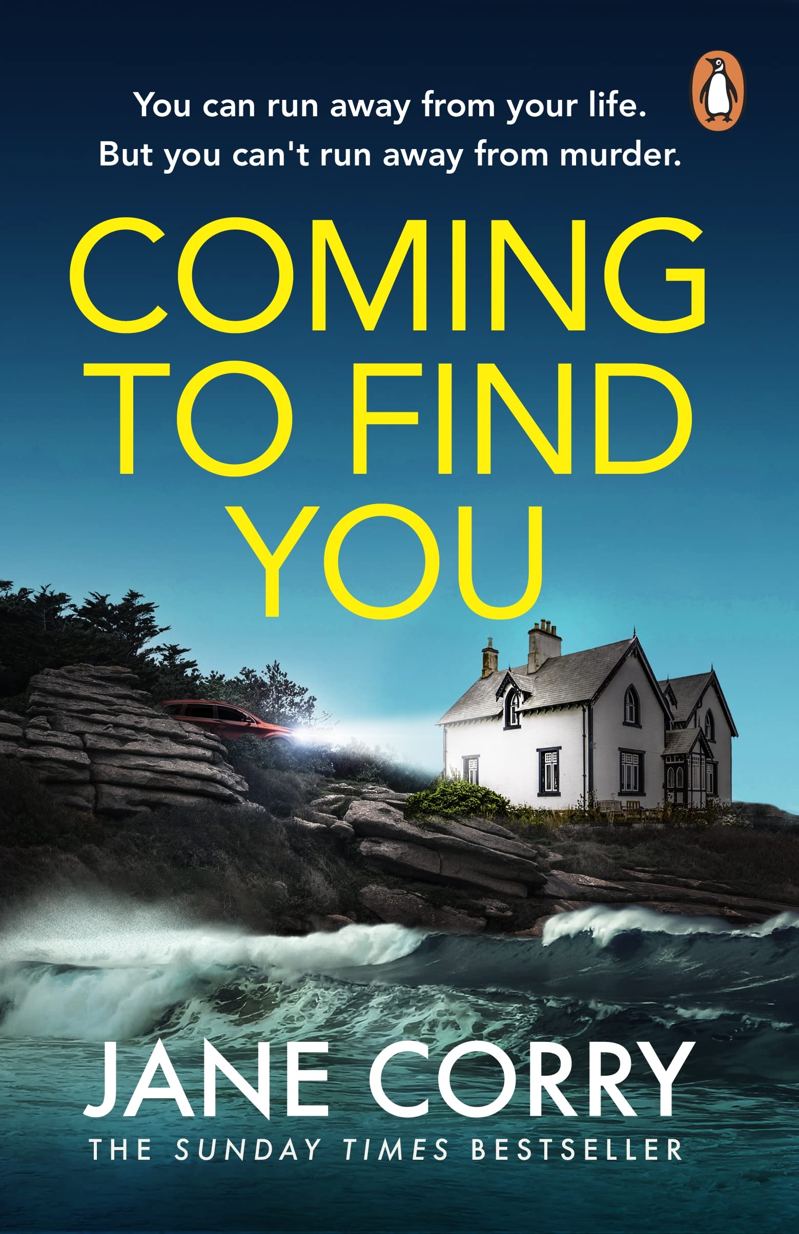 Product Image: Coming To Find You