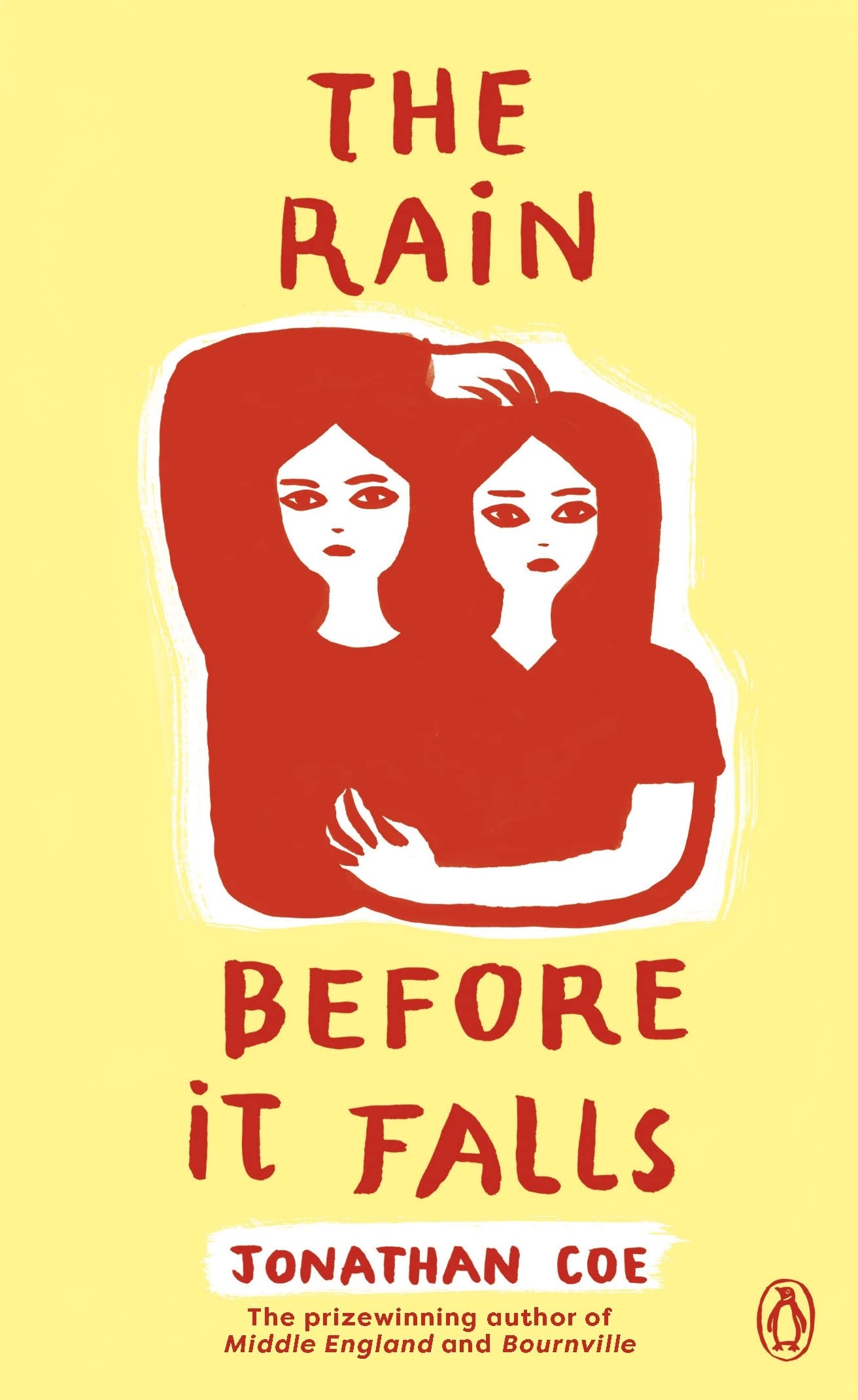 The Rain Before it Falls: A mesmerizing novel about three generations of one family torn apart by tragedy and secrets (Penguin Essentials, 121) Contemporary literature