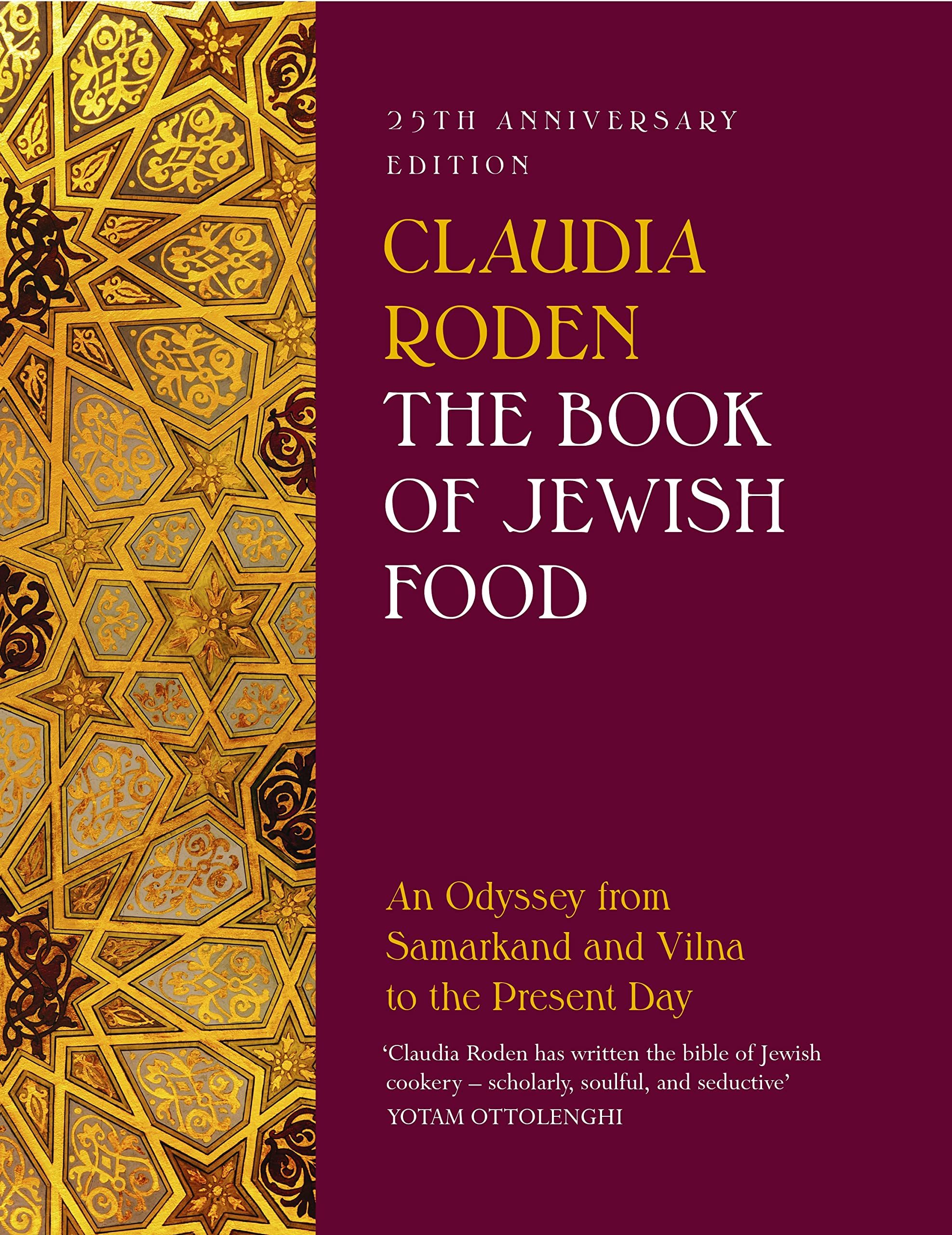 The Book of Jewish Food Social Sciences