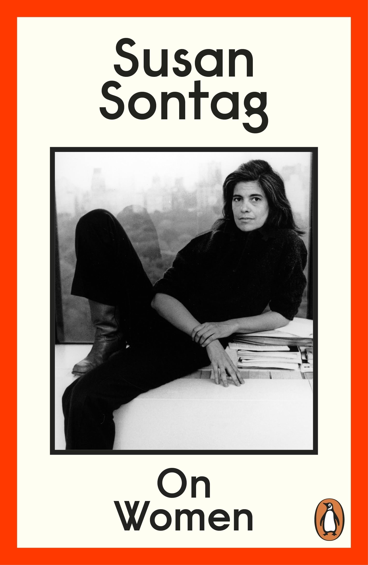On Women: A new collection of feminist essays from the influential writer, activist and critic, Susan Sontag Books