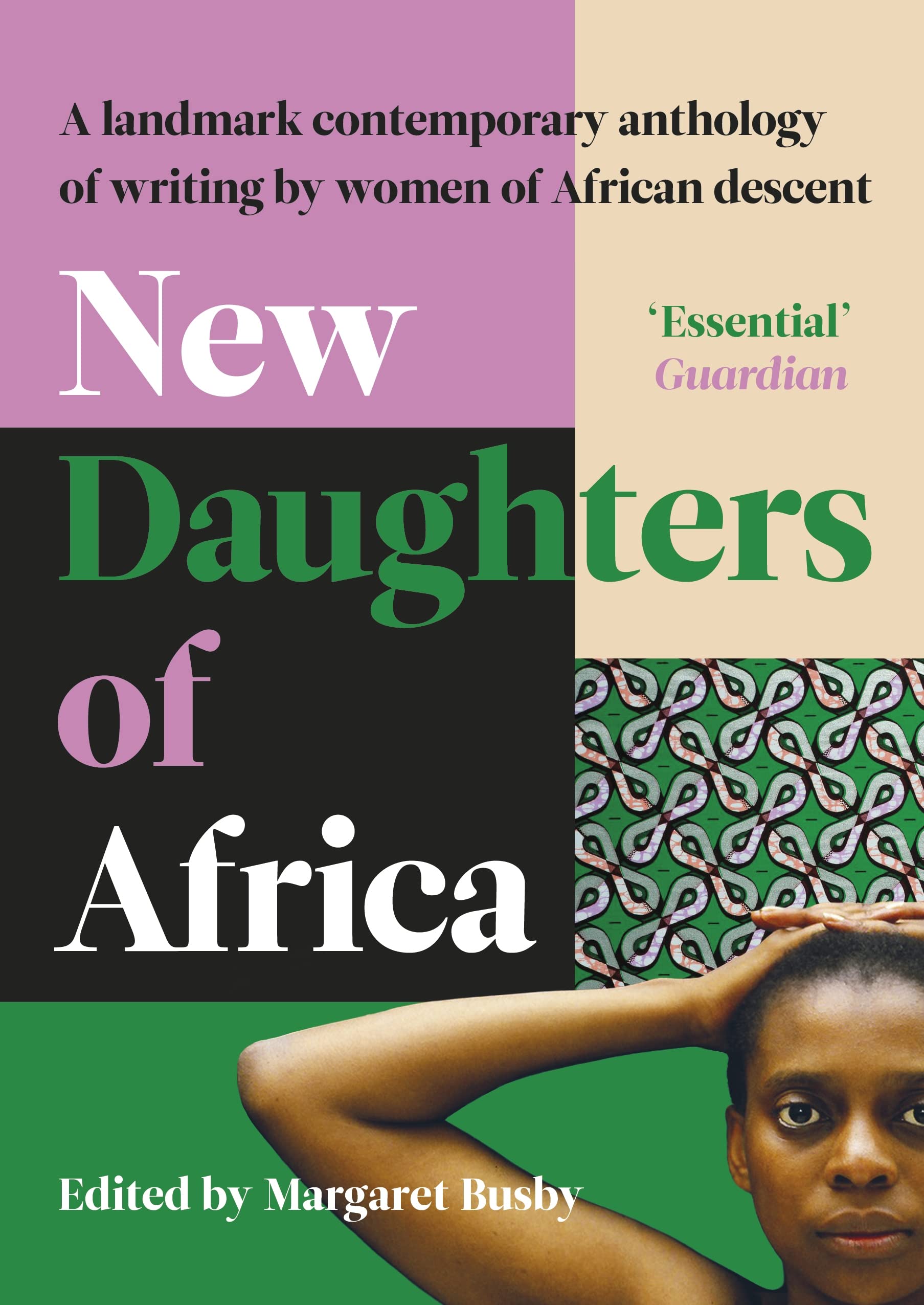 New Daughters of Africa Contemporary literature