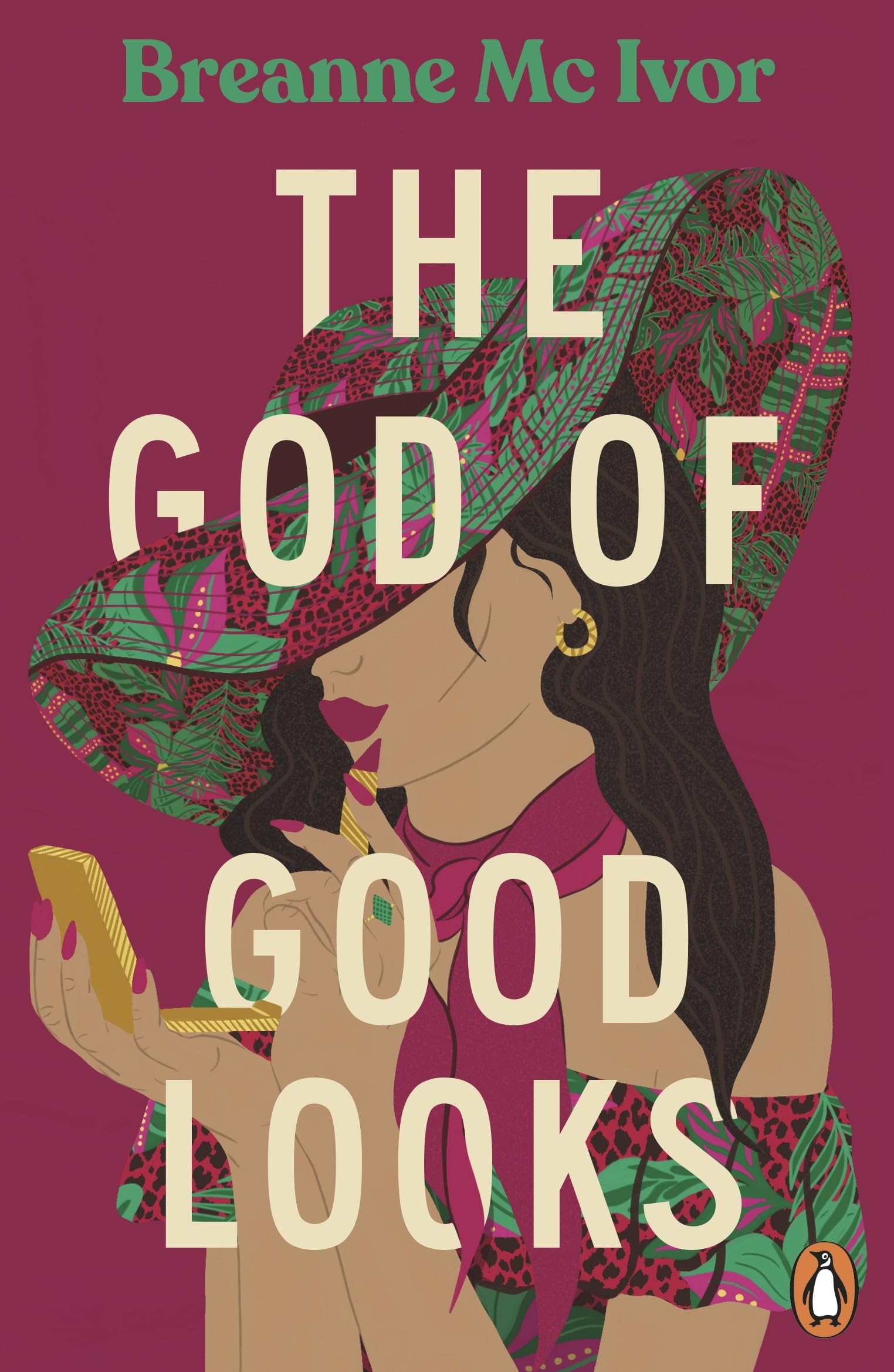 The God of Good Looks Contemporary literature