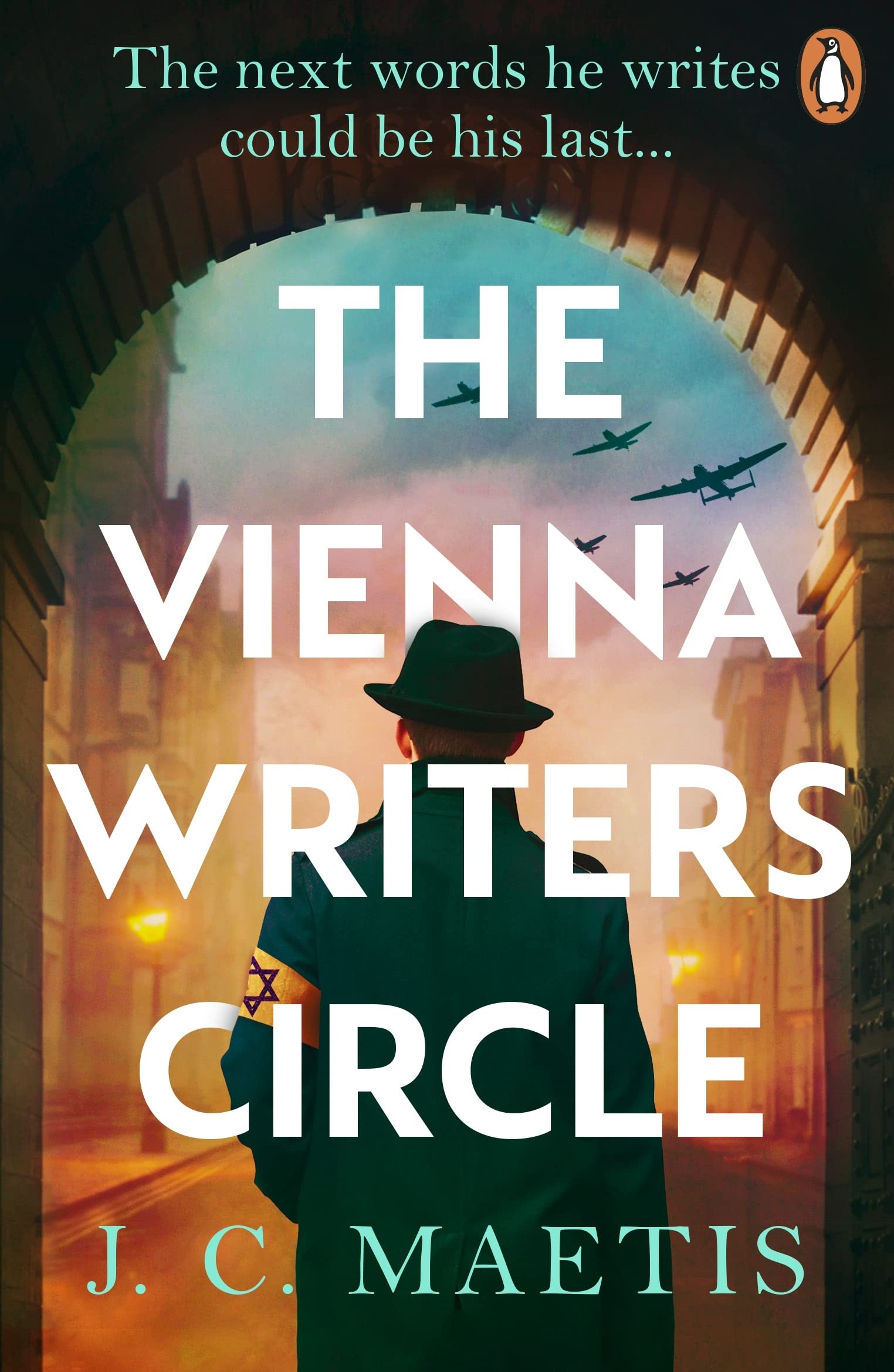 Product Image: The Vienna Writers Circle