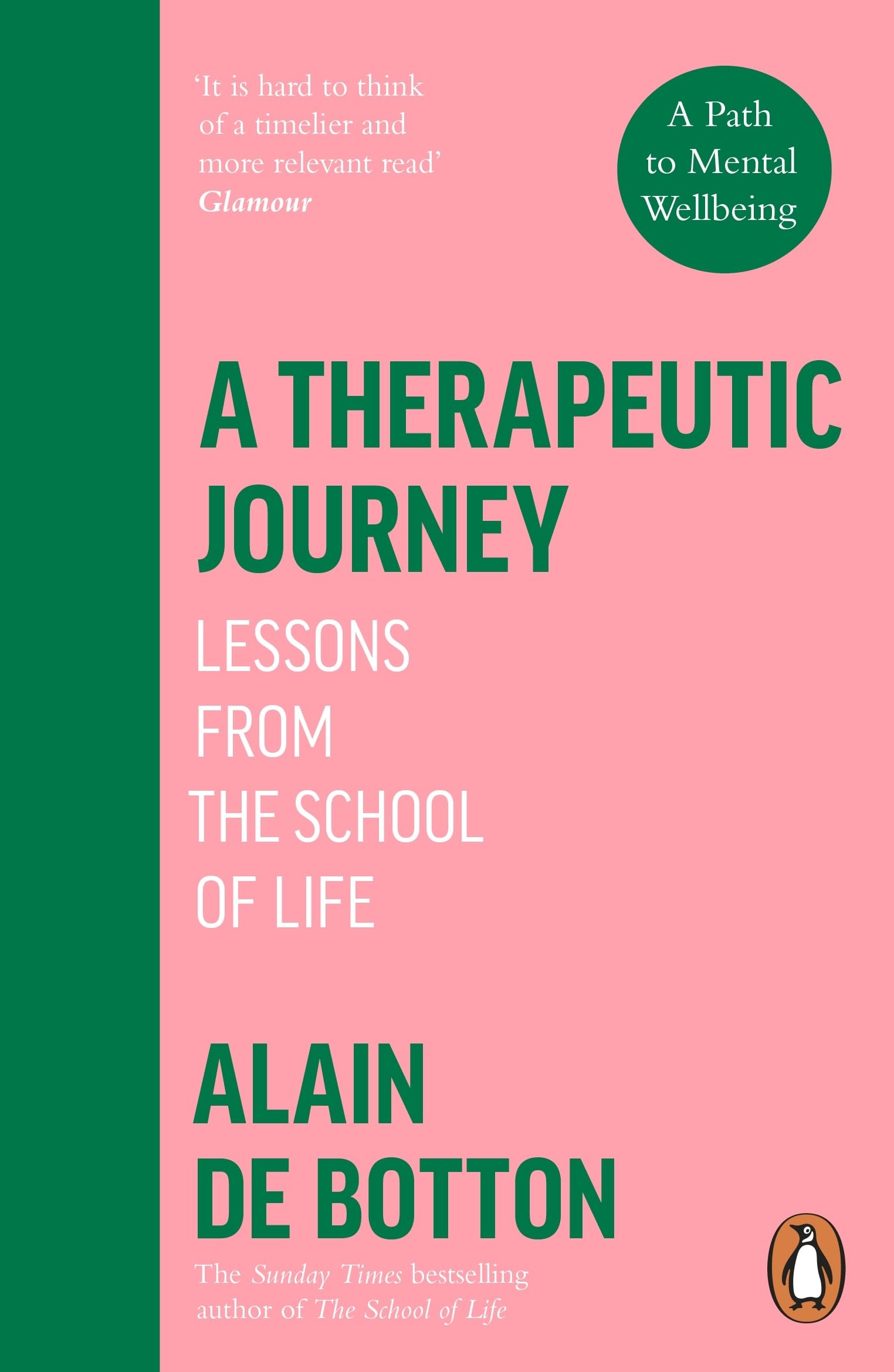 A Therapeutic Journey Philosophy Books