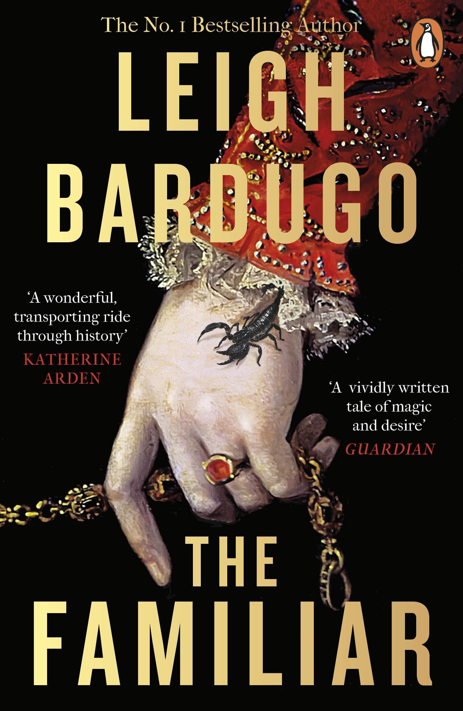 The Familiar Historical Fiction