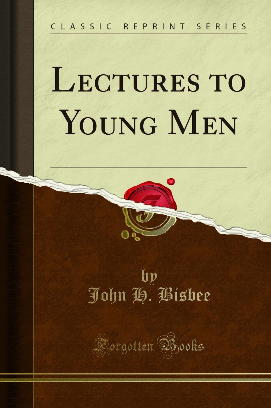 Product Image: Lectures to Young Men (Classic Reprint)