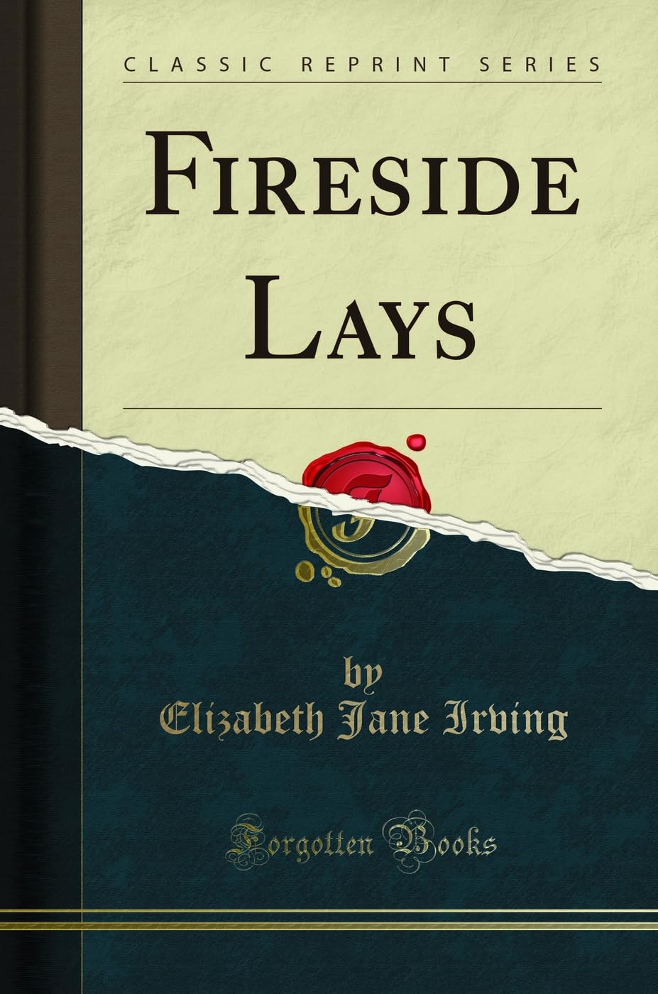 Product Image: Fireside Lays (Classic Reprint)