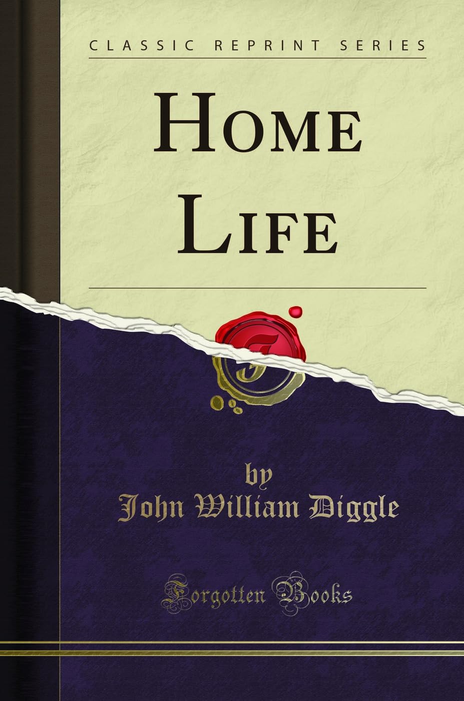 Product Image: Home Life (Classic Reprint)