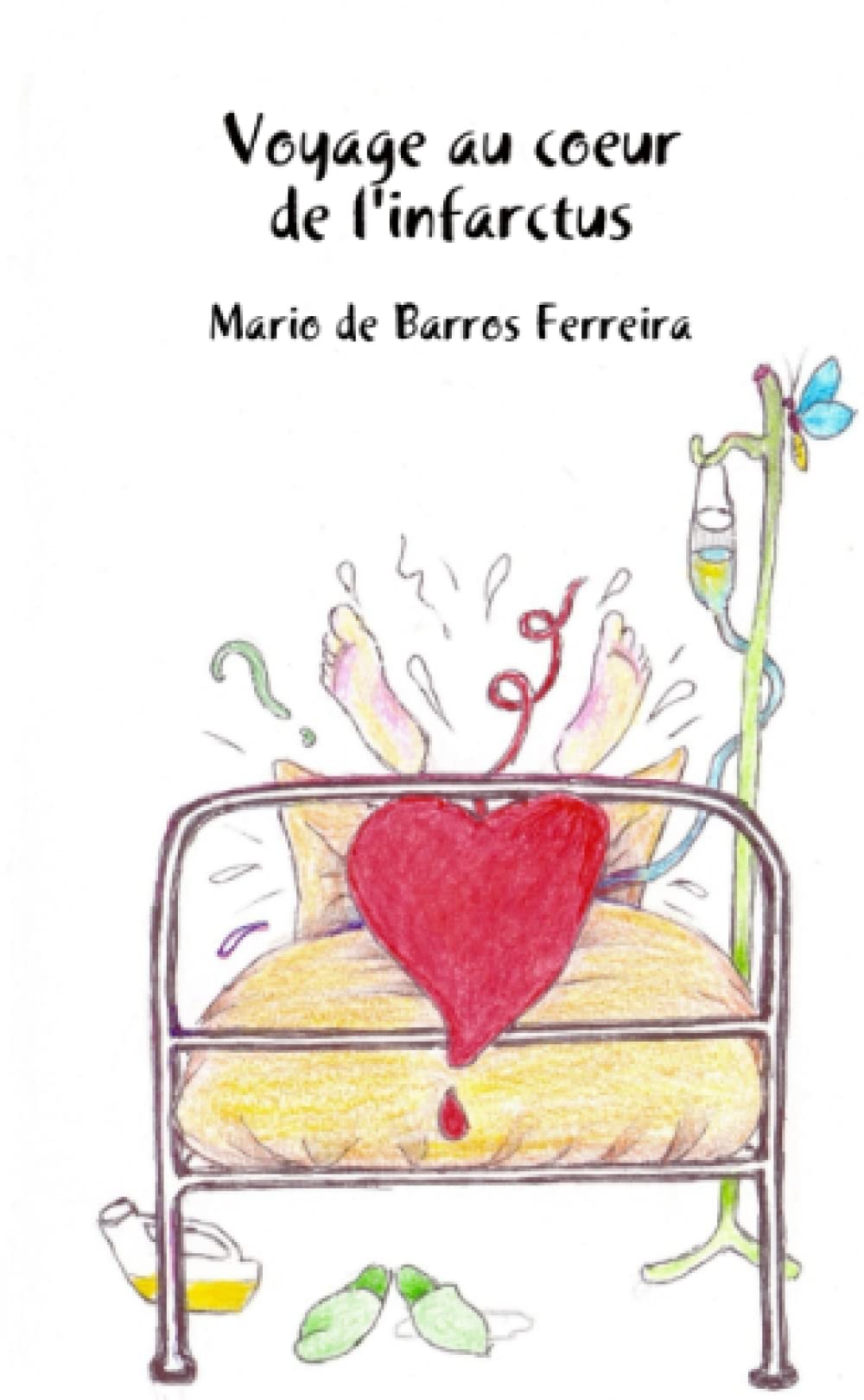 Voyage au coeur de l'infarctus Memories