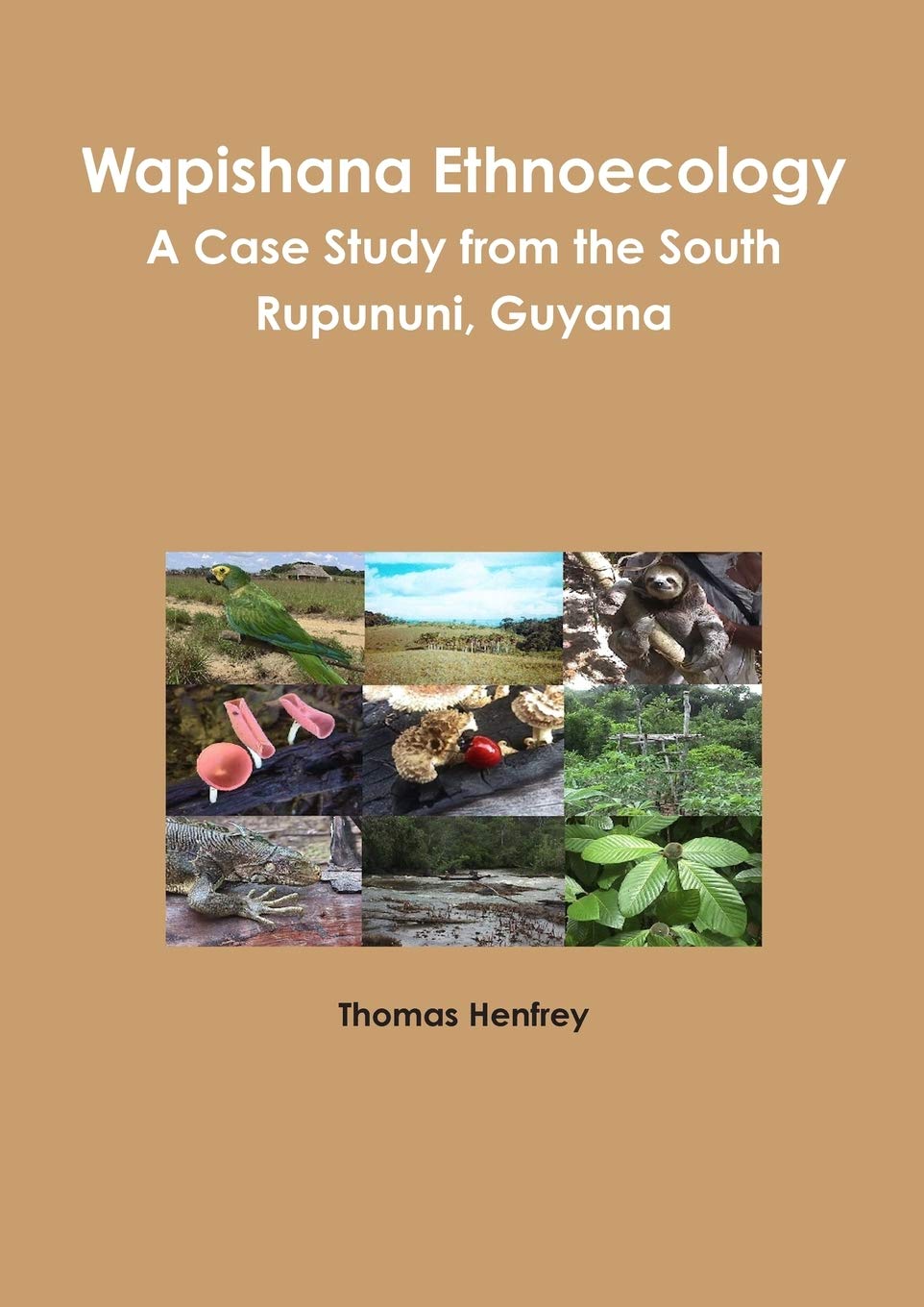 Wapishana Ethnoecology Law