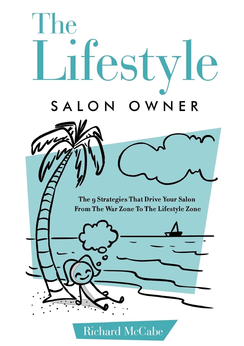 Product Image: The Lifestyle Salon Owner