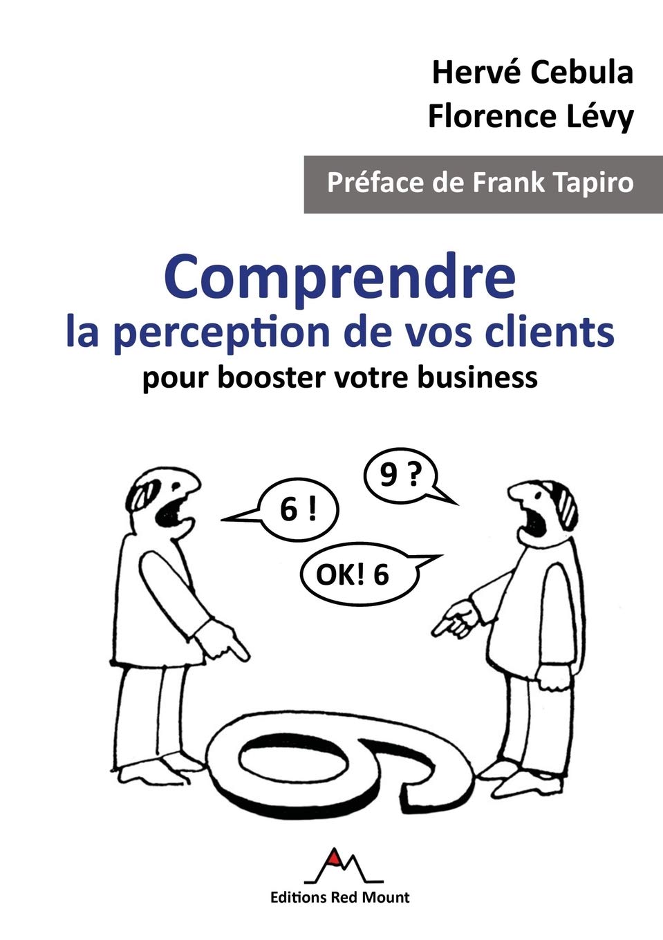 Comprendre la perception de vos clients pour booster votre business Business, Finance & Career
