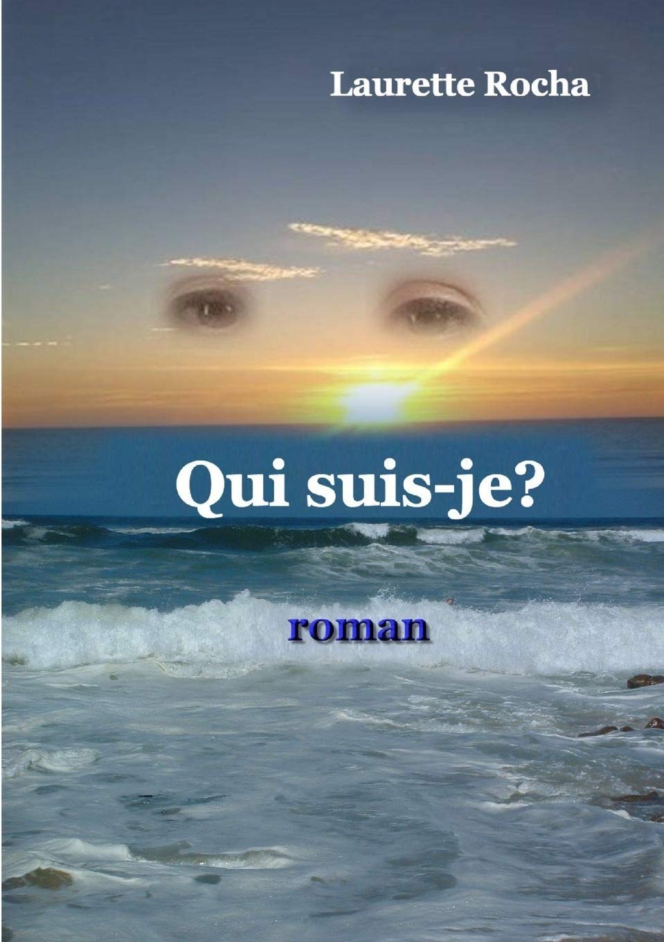 Product Image: QUI SUIS-JE?
