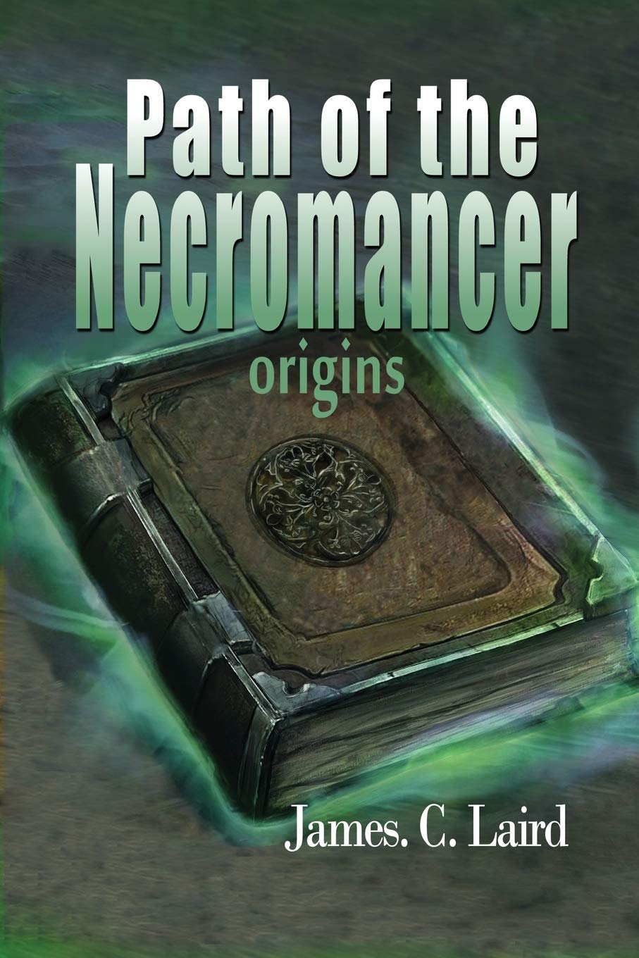 Product Image: Path of the Necromancer