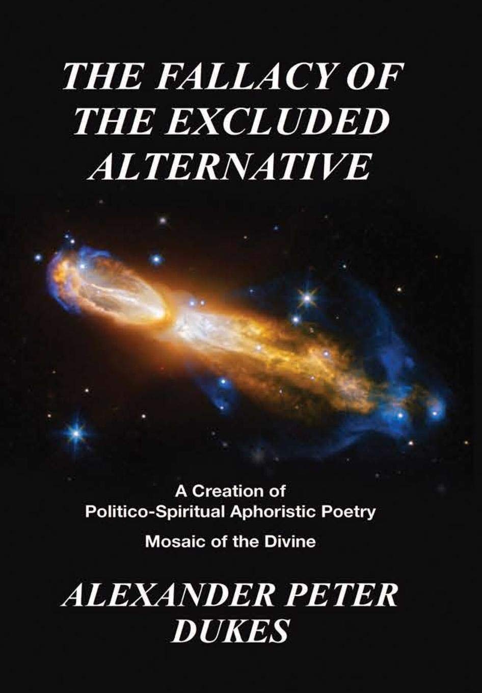 THE FALLACY OF THE EXCLUDED ALTERNATIVE Religion & Esotericism