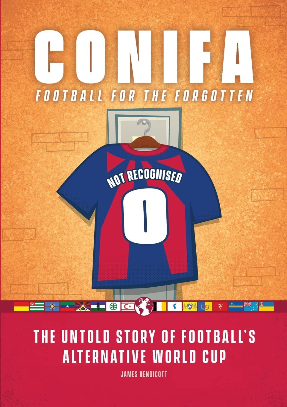 CONIFA Leisure & Fun