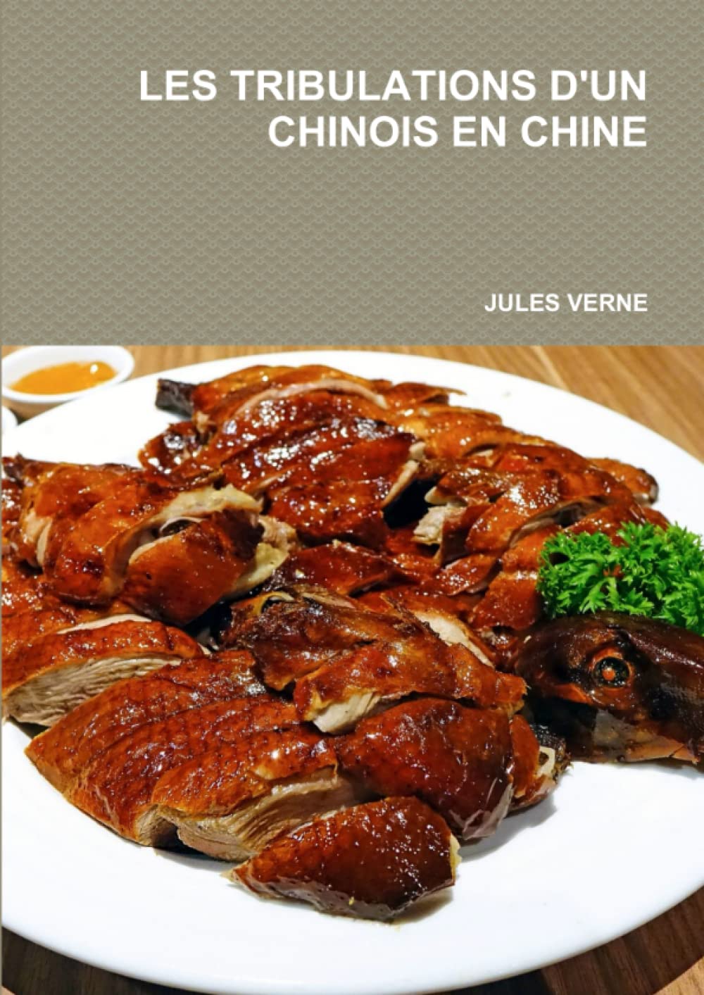 LES TRIBULATIONS D'UN CHINOIS EN CHINE book