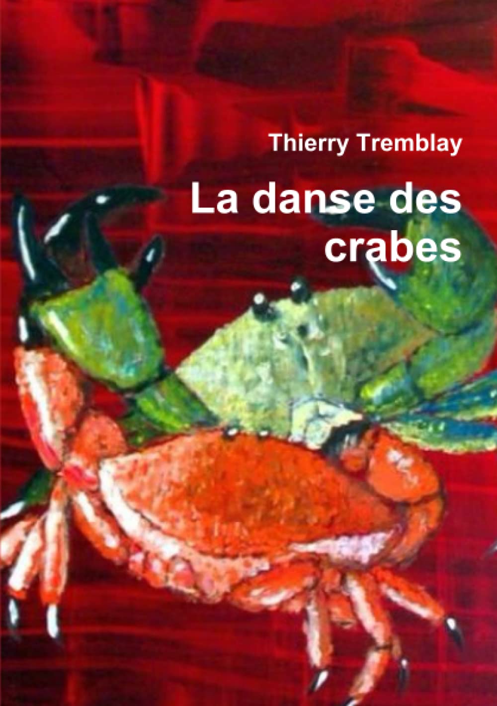 Product Image: La danse des crabes