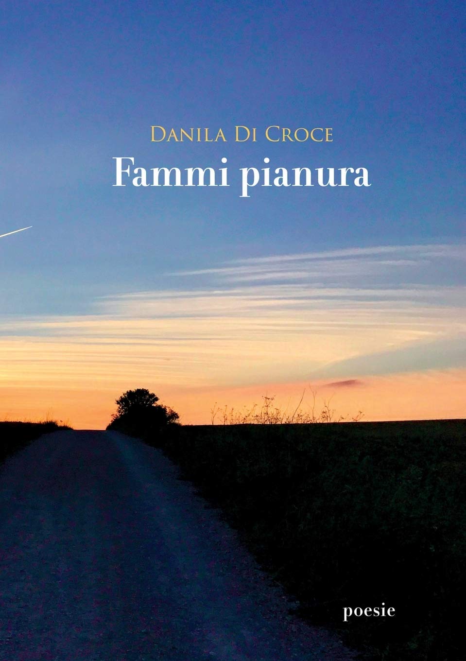 Fammi pianura book