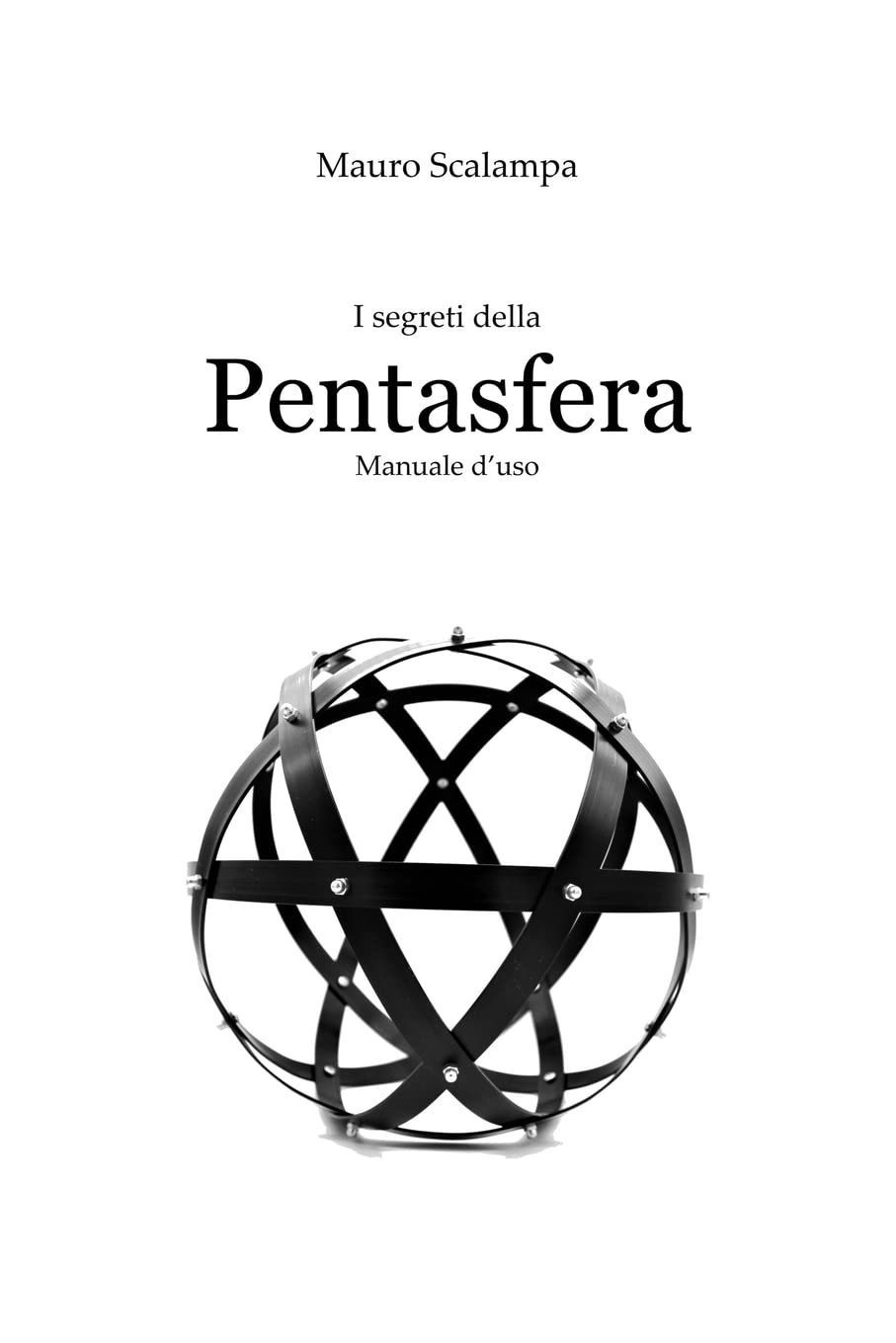 I Segreti della Pentasfera book
