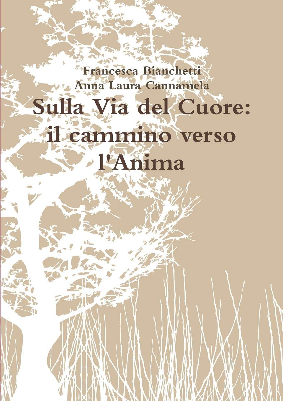 Sulla Via del Cuore: il cammino verso l'Anima Psychology