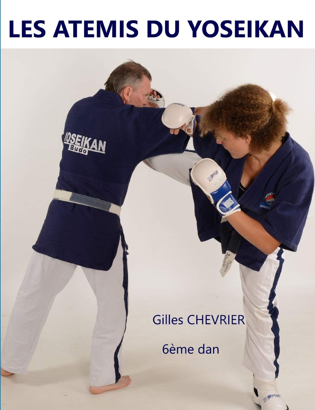 Product Image: Les atemis du Yoseikan