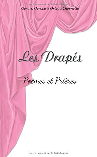 Les Drapés Poetry