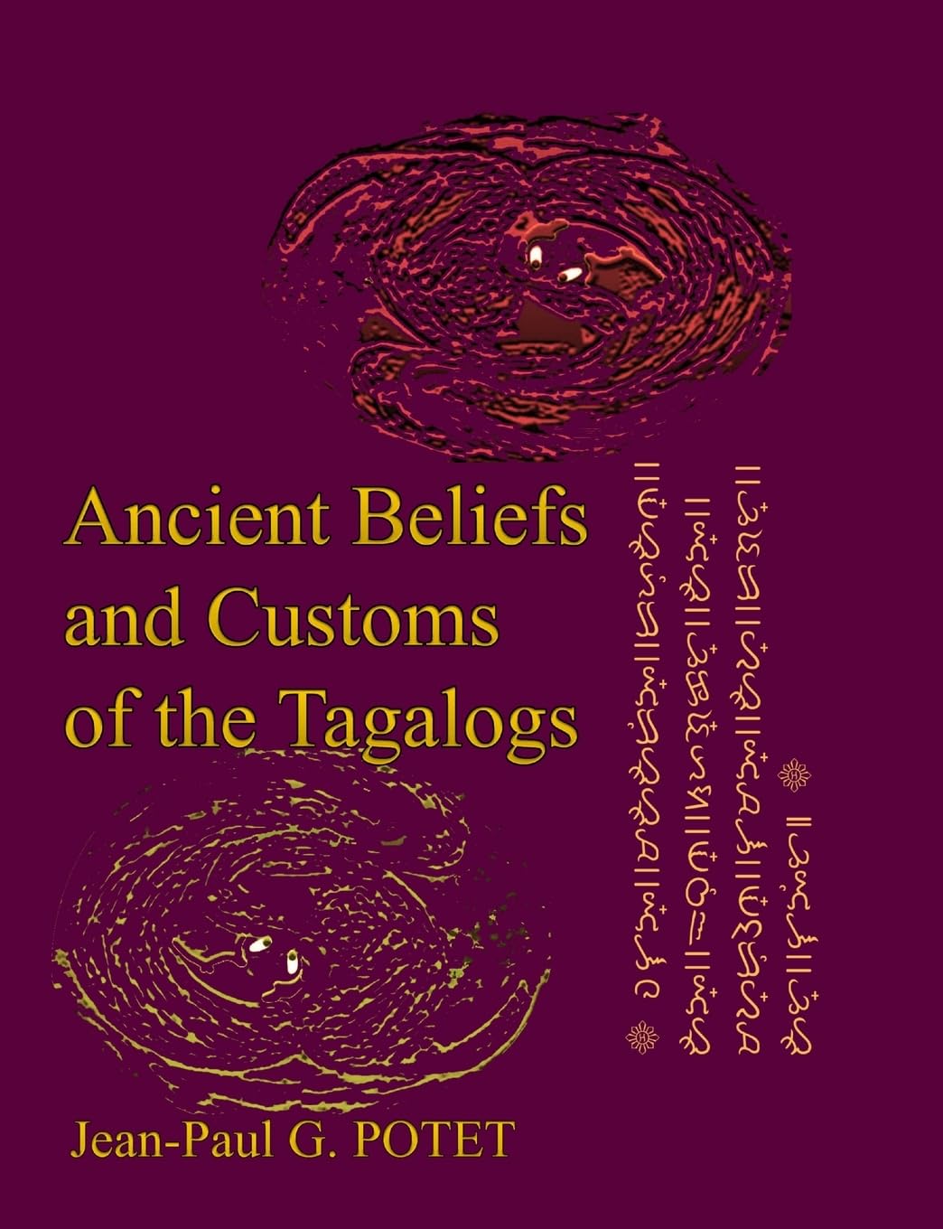 Ancient Beliefs and Customs of the Tagalogs Books