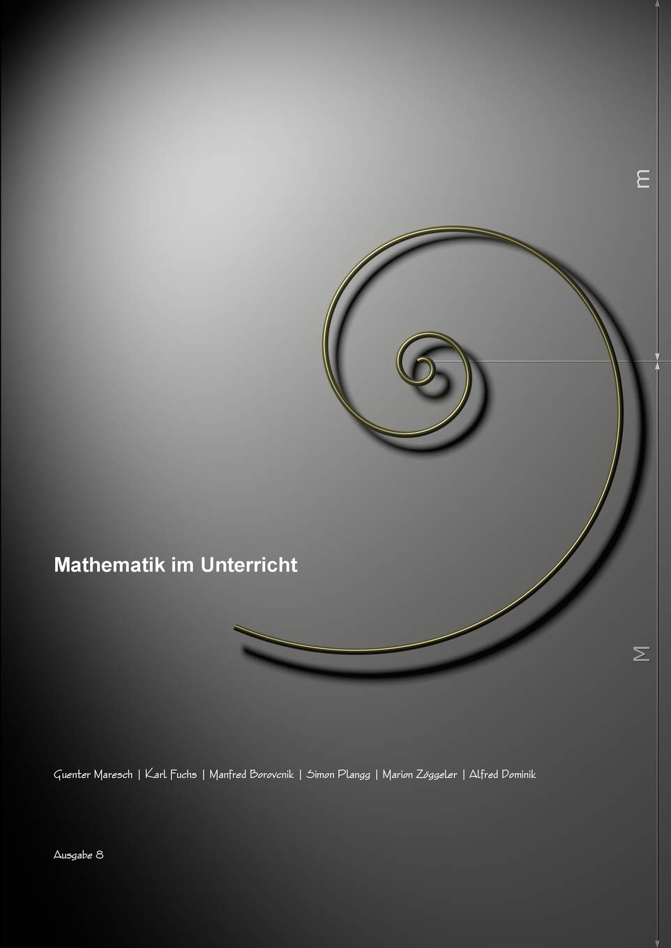 Mathematik im Unterricht, Ausgabe 8 Learning & Reference