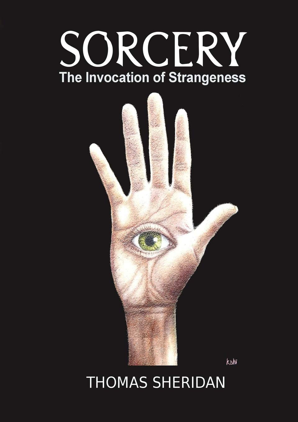 Sorcery Religion & Esotericism