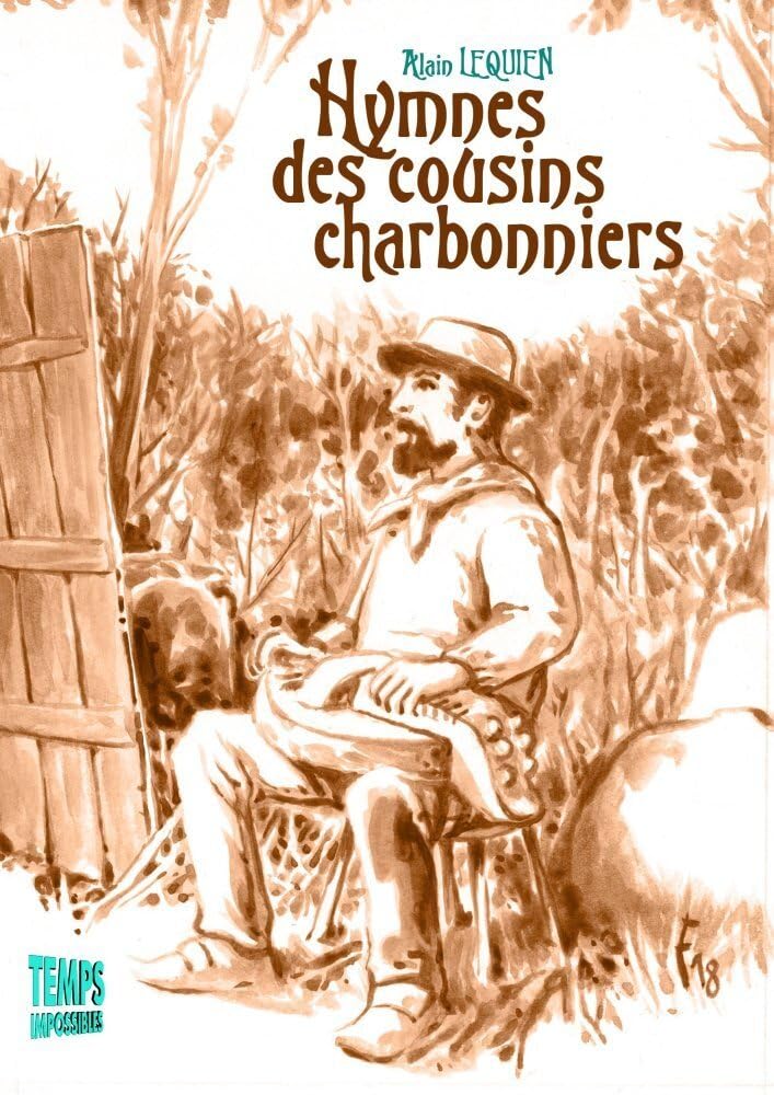 Hymnes des cousins charbonniers book
